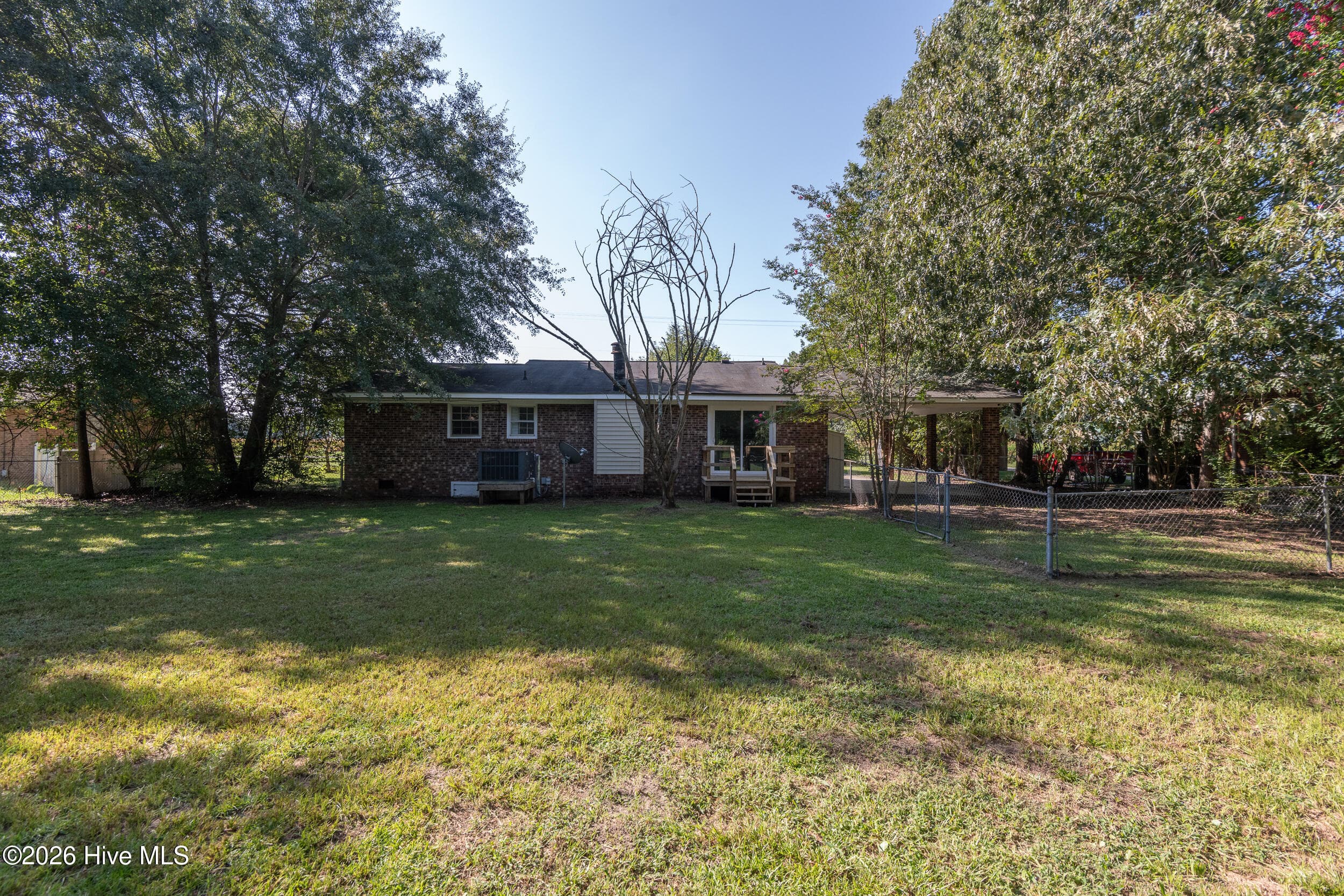 Single Family Residence at 6618 Church Street, Grifton, NC 28530, photo 22 of 43