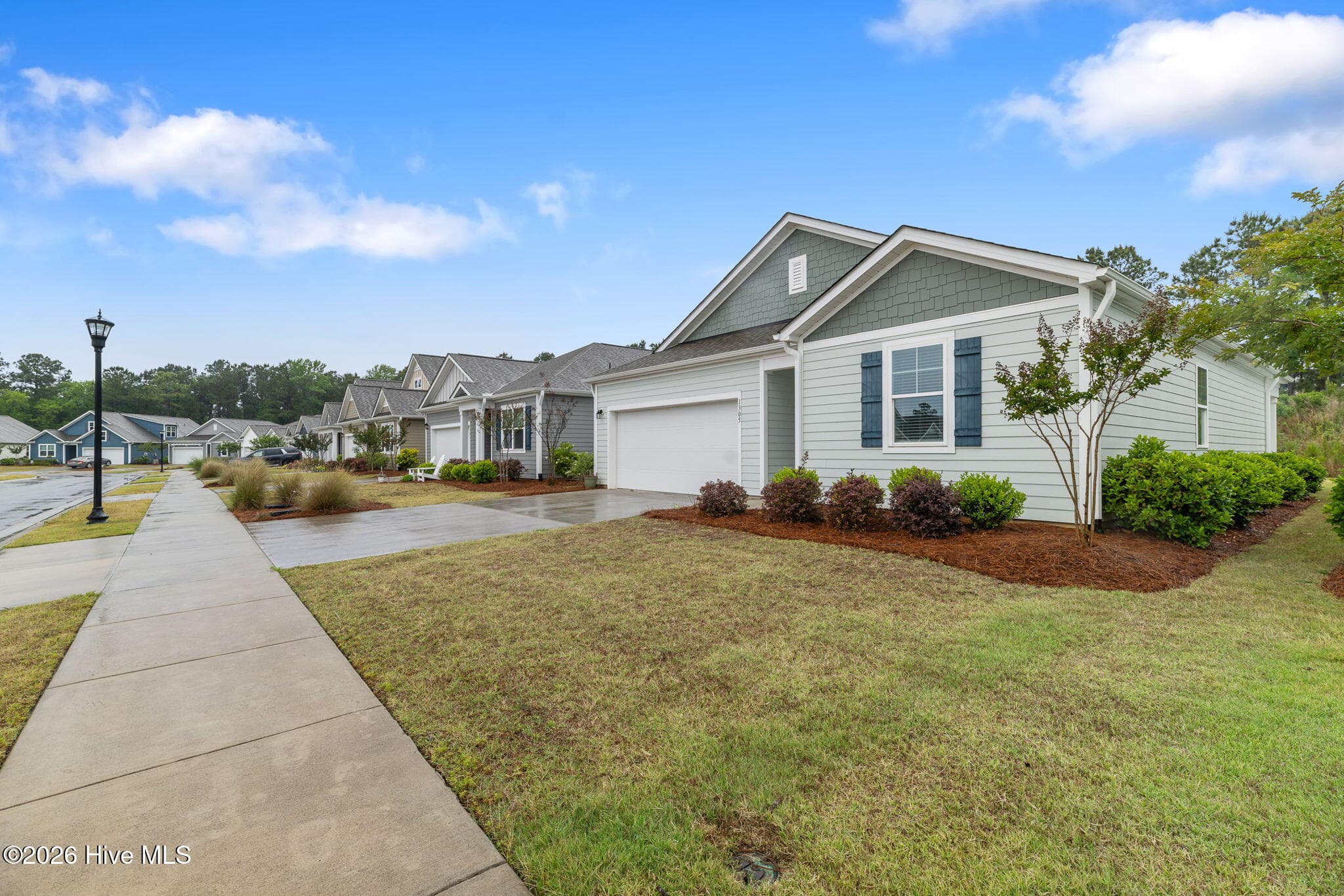 Single Family Residence at 1305 Clendon Circle, Leland, NC 28451, photo 4 of 47