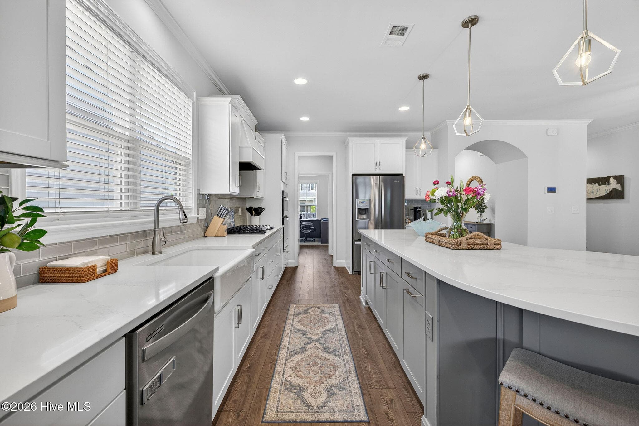 Single Family Residence at 858 Broomsedge Terrace, Wilmington, NC 28412, photo 37 of 106