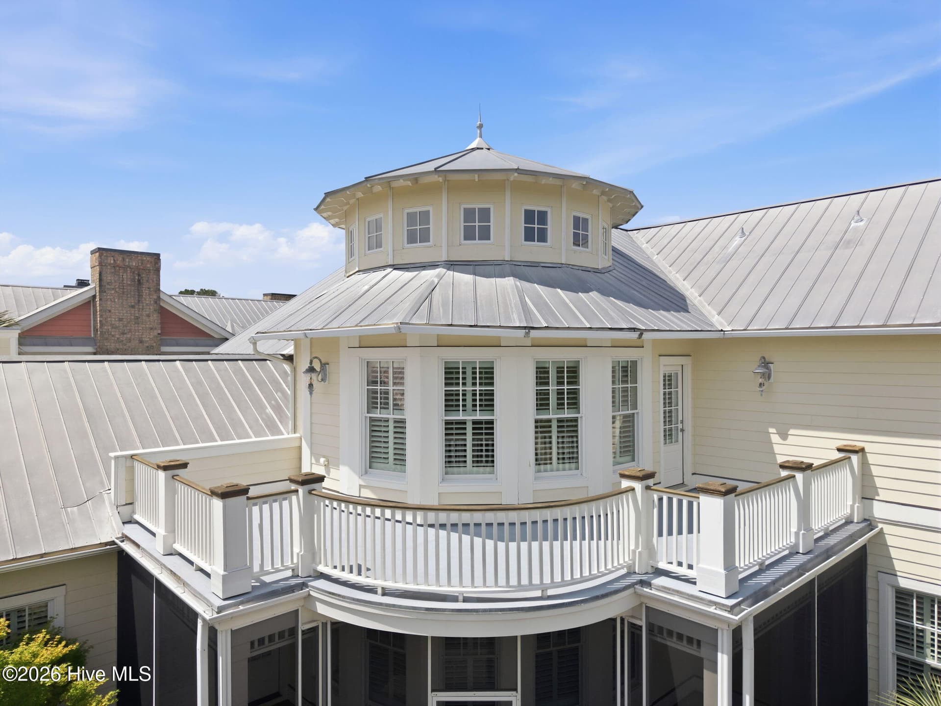 Single Family Residence at 6524 Brevard Drive, Wilmington, NC 28405, photo 141 of 143