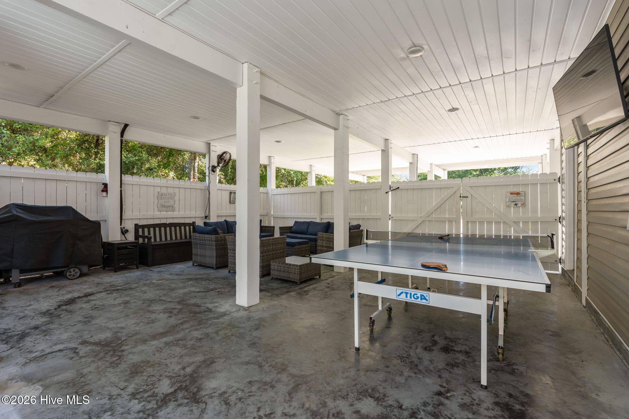 Single Family Residence at 115 NW 9th Street, Oak Island, NC 28465, Oak Island, photo 43 of 65