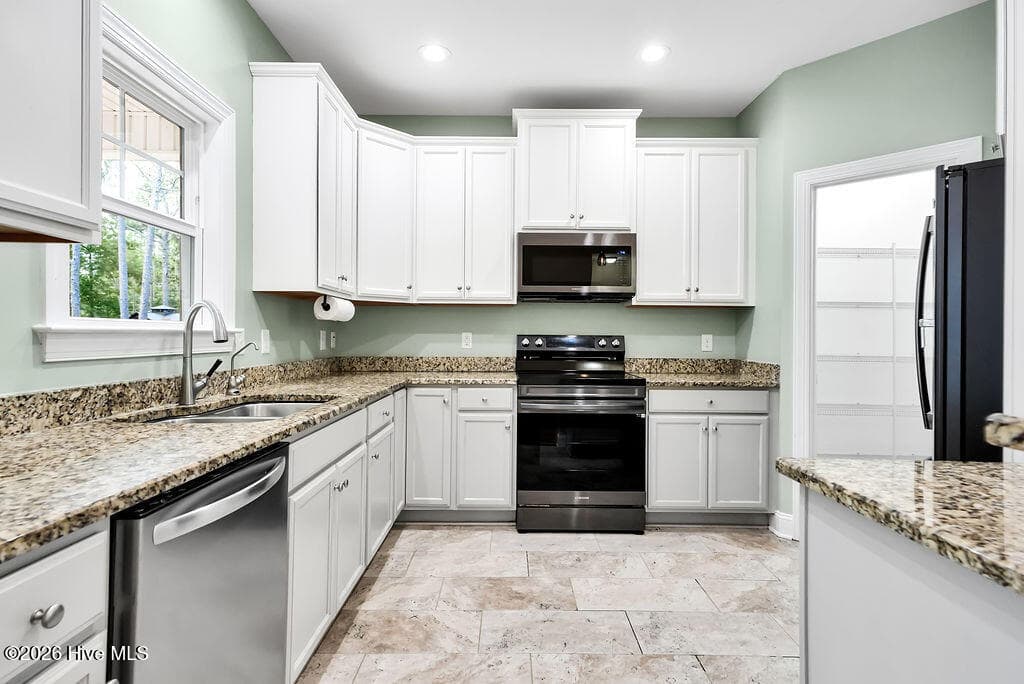Single Family Residence at 1272 S Shore Drive, Southport, NC 28461, photo 27 of 50