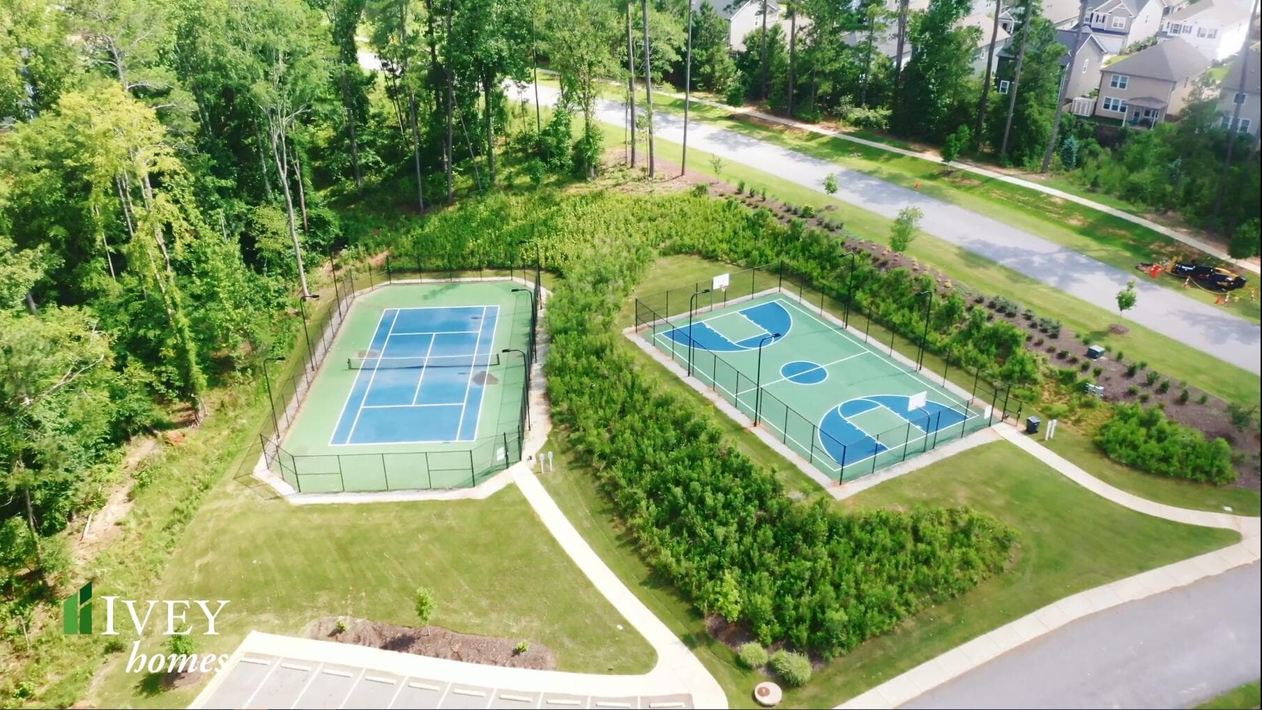 Single Family Residence at 940 Lillian Park Drive Lp122, Grovetown, GA 30813, photo 115 of 117