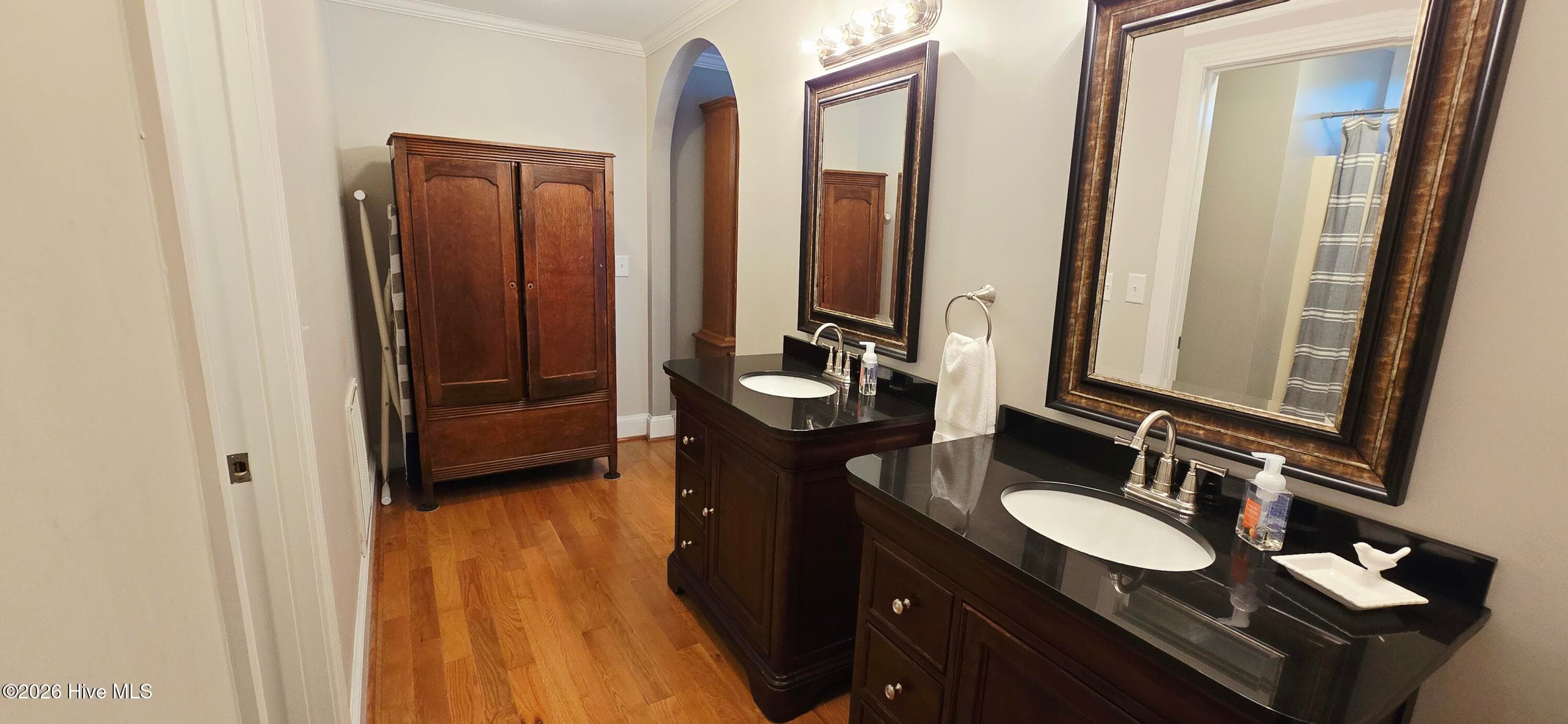 Single Family Residence at 531 Crestline Boulevard, Greenville, NC 27834, photo 35 of 53