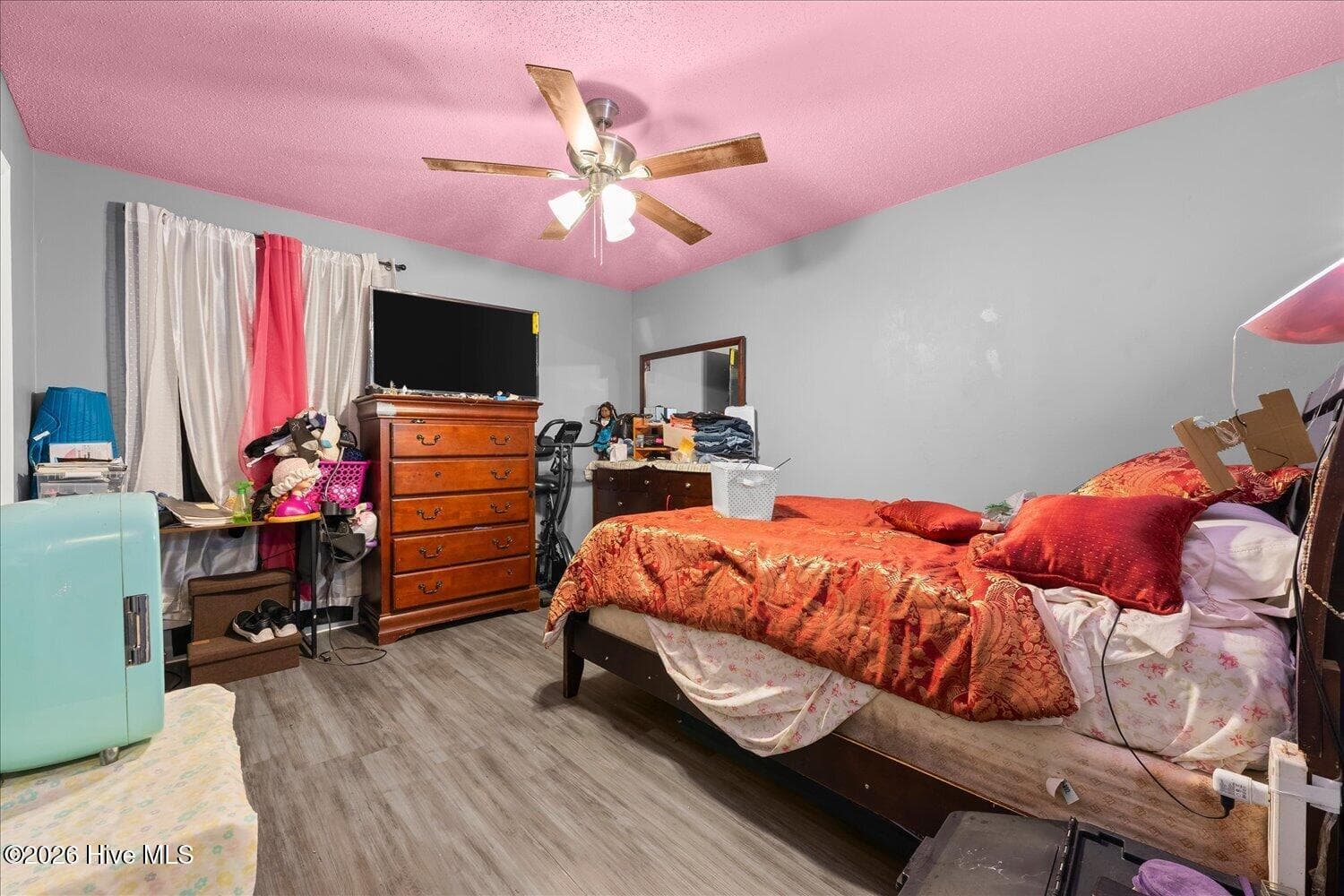 Bedroom 2 - 2246 Winston Way, Augusta, GA 30906