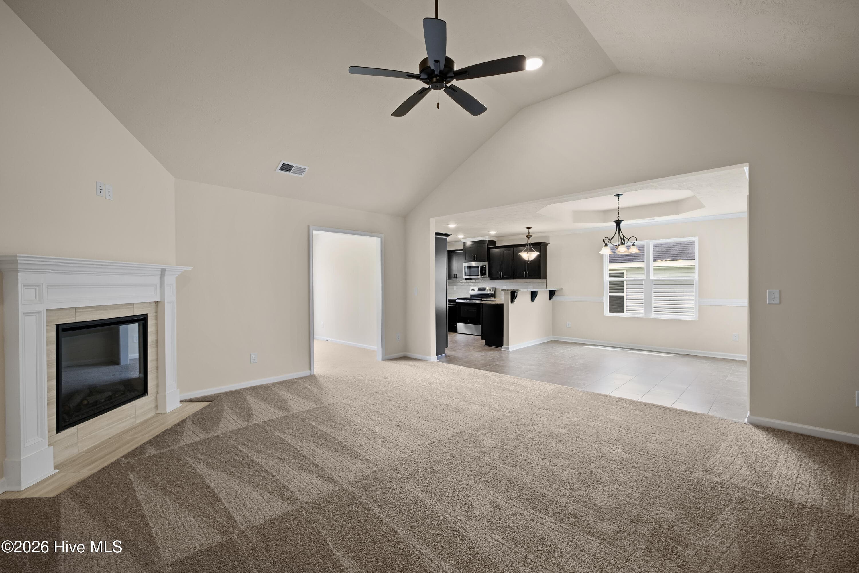 Single Family Residence at 2722 Inverness Drive, Hephzibah, GA 30815, photo 12 of 55
