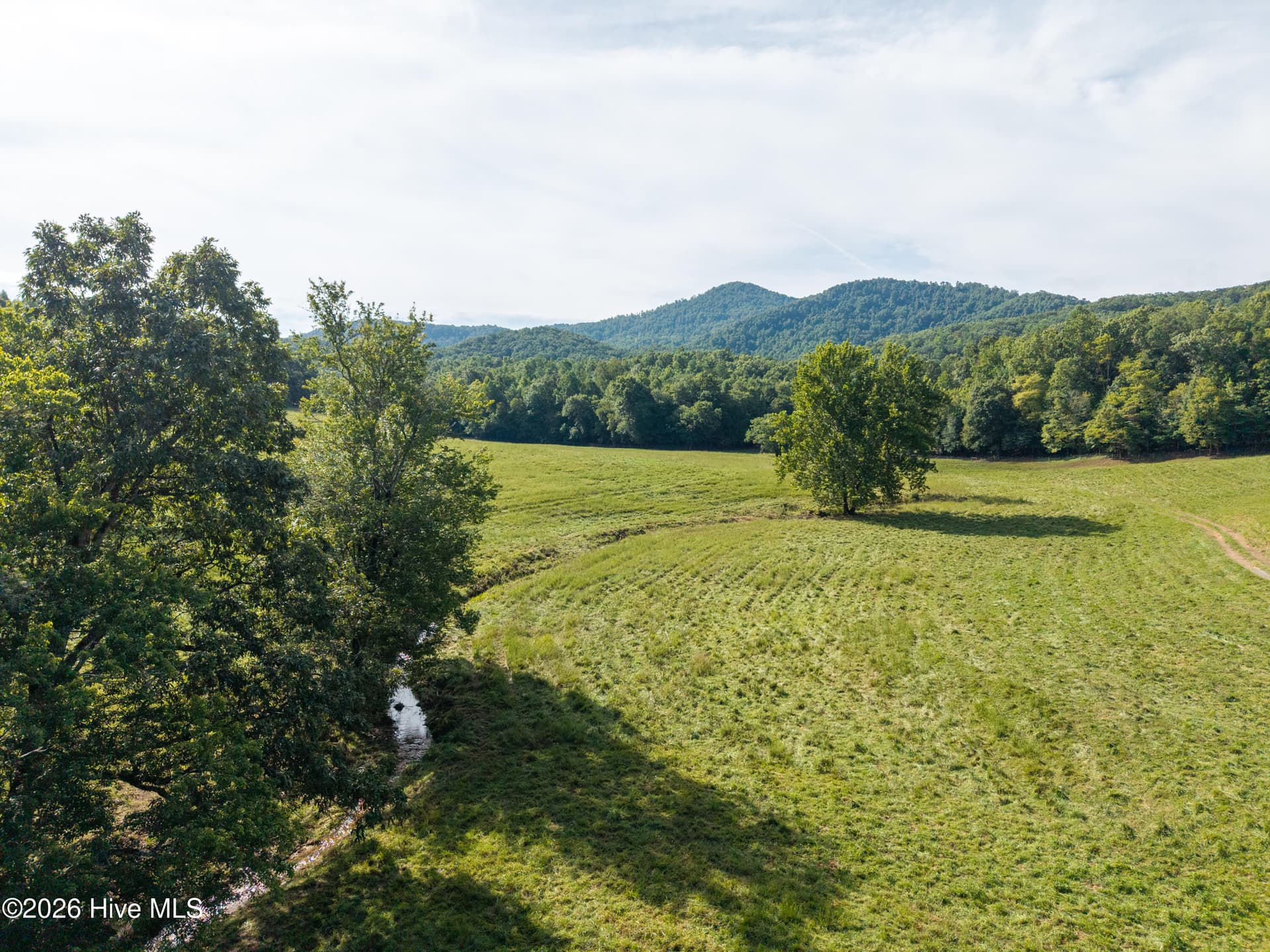 Farm at 710 Donley Road, Murphy, NC 28906, photo 2 of 4