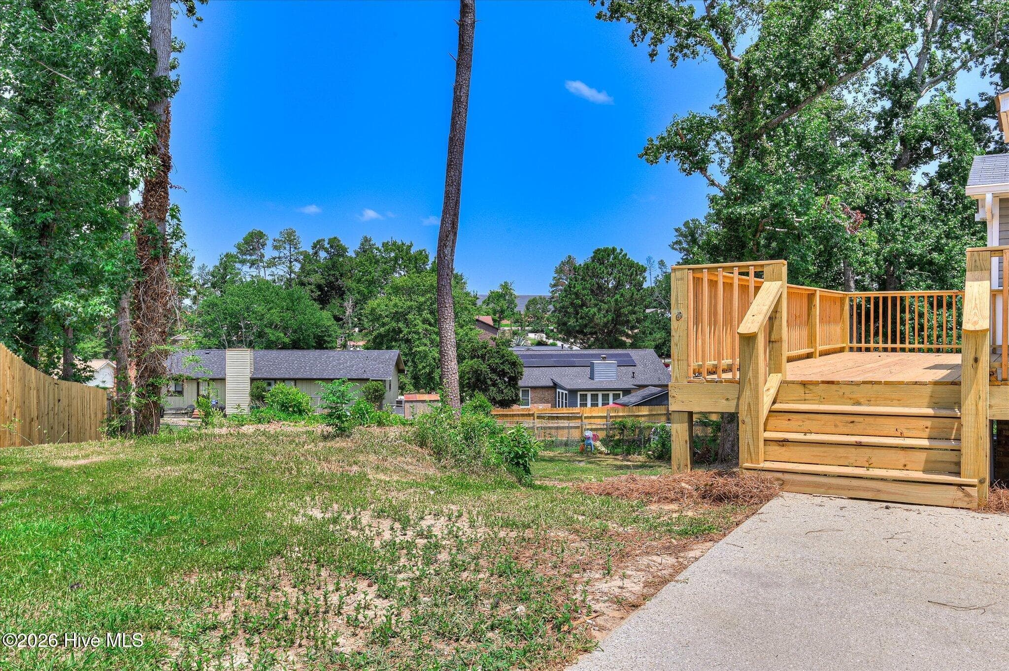 Single Family Residence at 4533 Ridgeview Court, Evans, GA 30809, photo 41 of 45