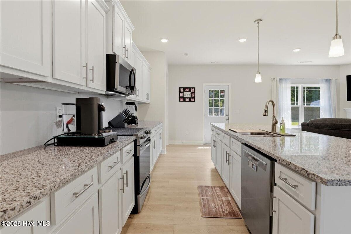 Single Family Residence at 314 Spring Forest Drive, Goldsboro, NC 27534, photo 11 of 43