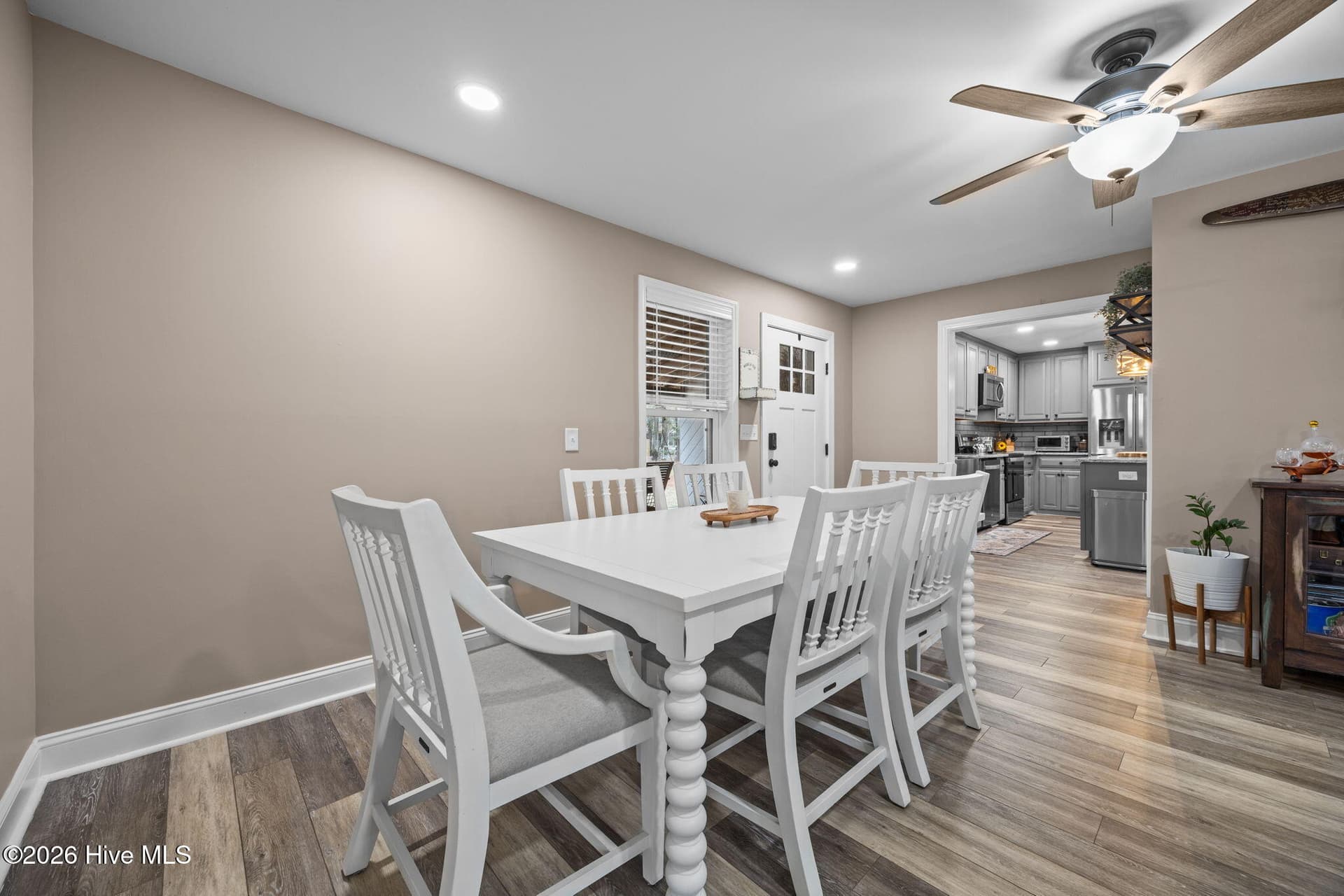 Single Family Residence at 410 Coharie Drive, Clinton, NC 28328, photo 8 of 46