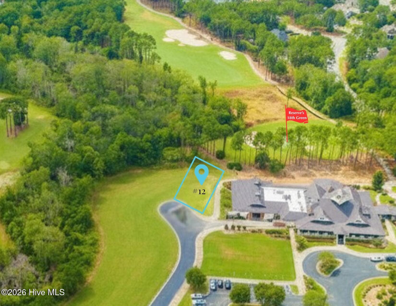 Single Family Residence at 3864 Reserve Club Drive, Southport, NC 28461, Southport, photo 2 of 25