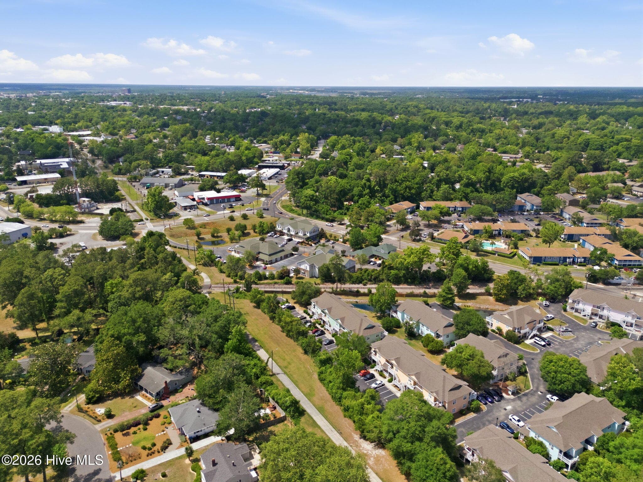 Condominium at 2308 Wrightsville Avenue Apt 202, Wilmington, NC 28403, photo 40 of 47