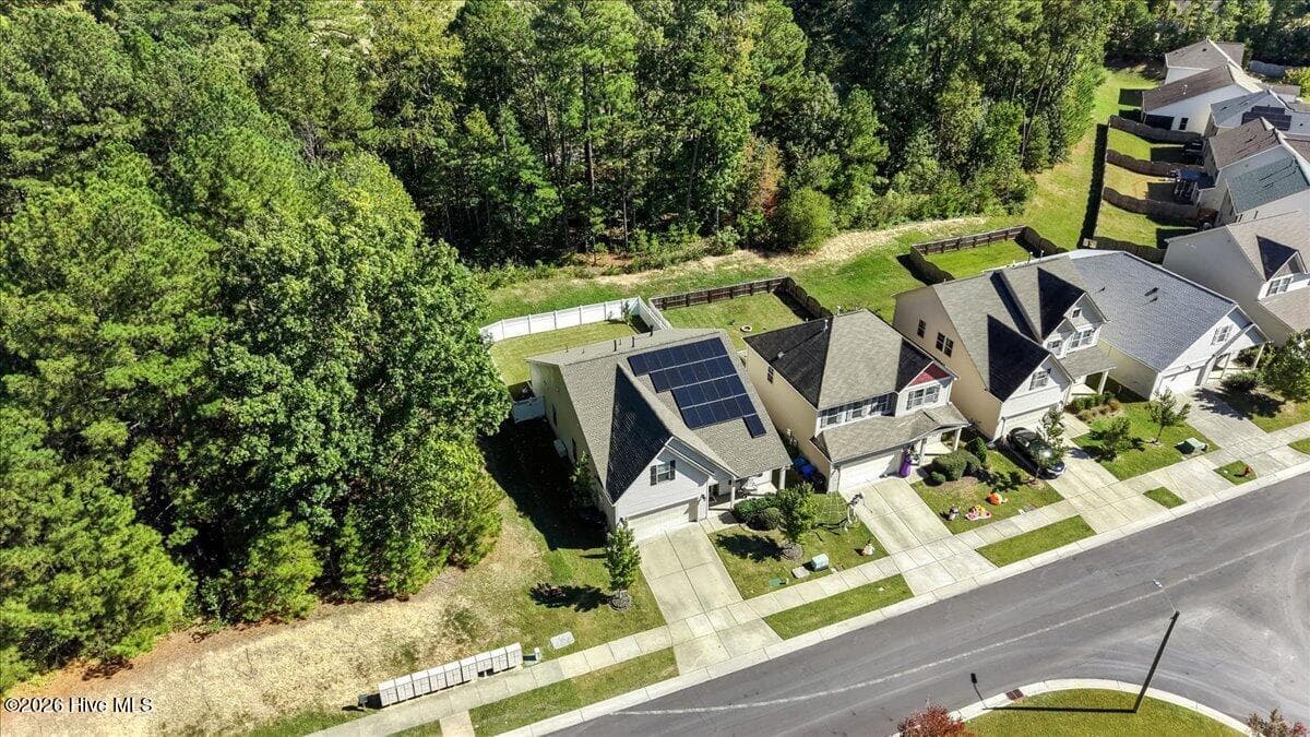 Single Family Residence at 131 Kinnakeet Drive, Durham, NC 27704, photo 47 of 55