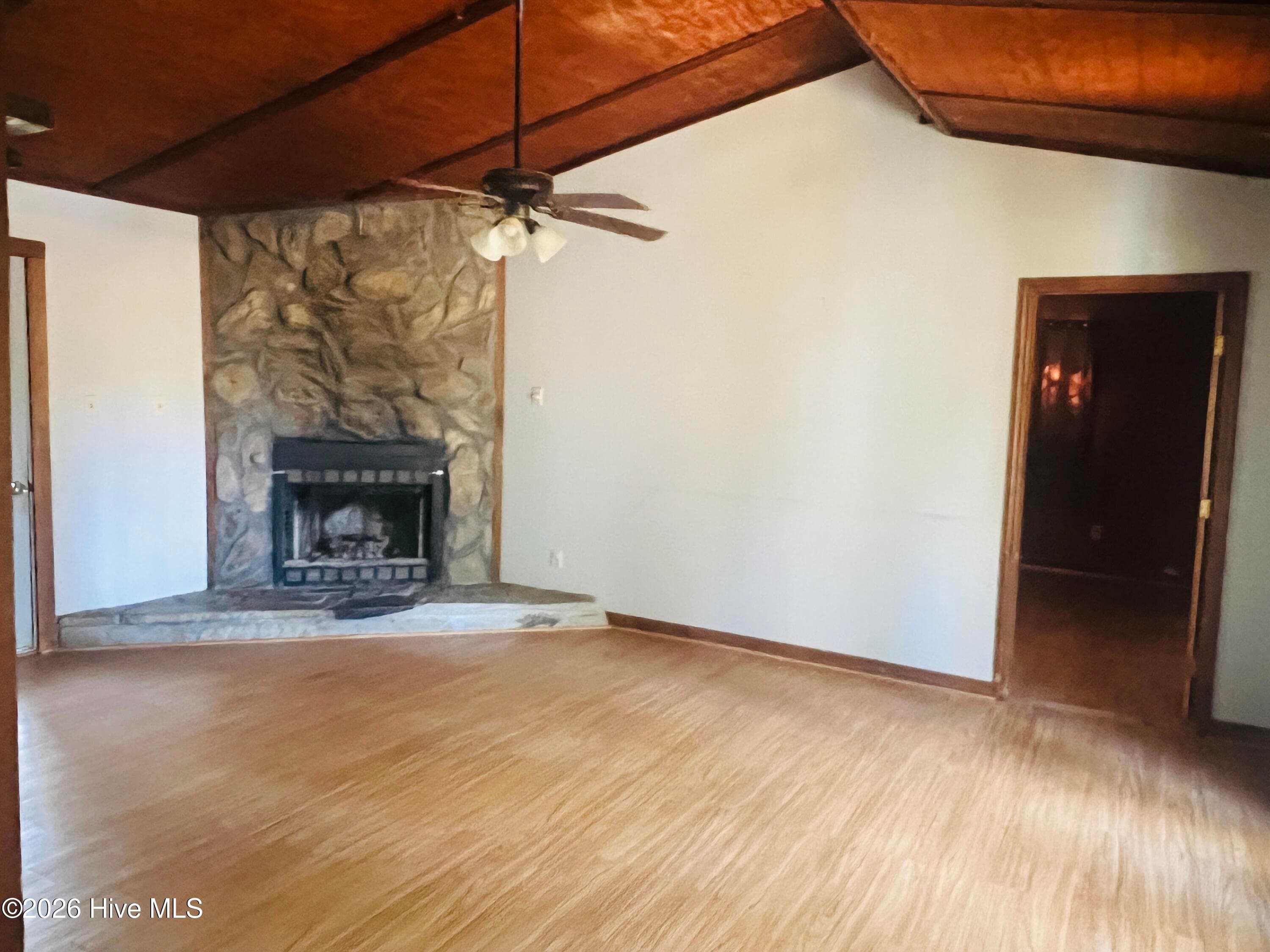 Single Family Residence at 2258 Ce Norman Road, Lincolnton, GA 30817, photo 13 of 22