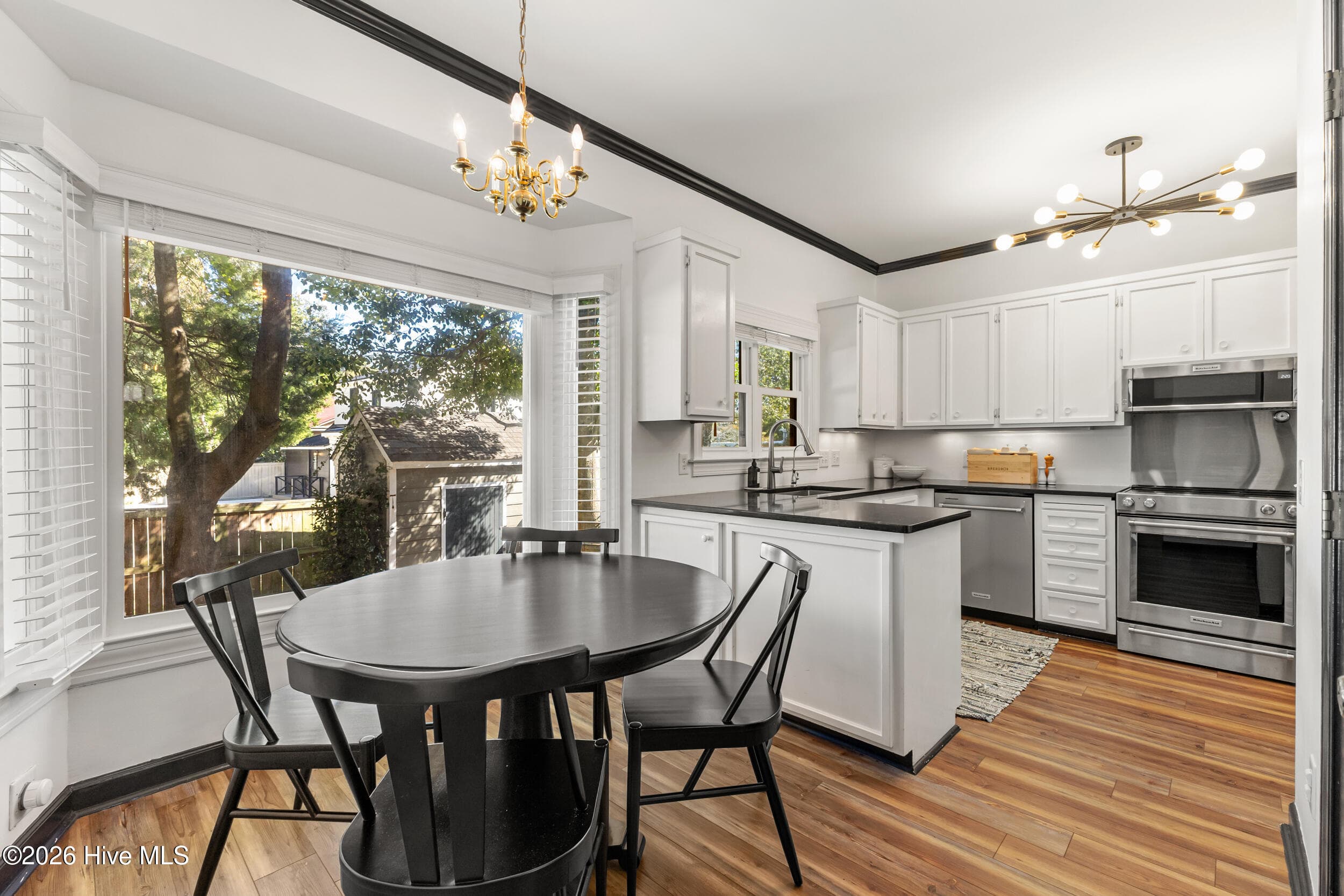 Townhouse at 4 St Marys Place, Wilmington, NC 28403, photo 11 of 33