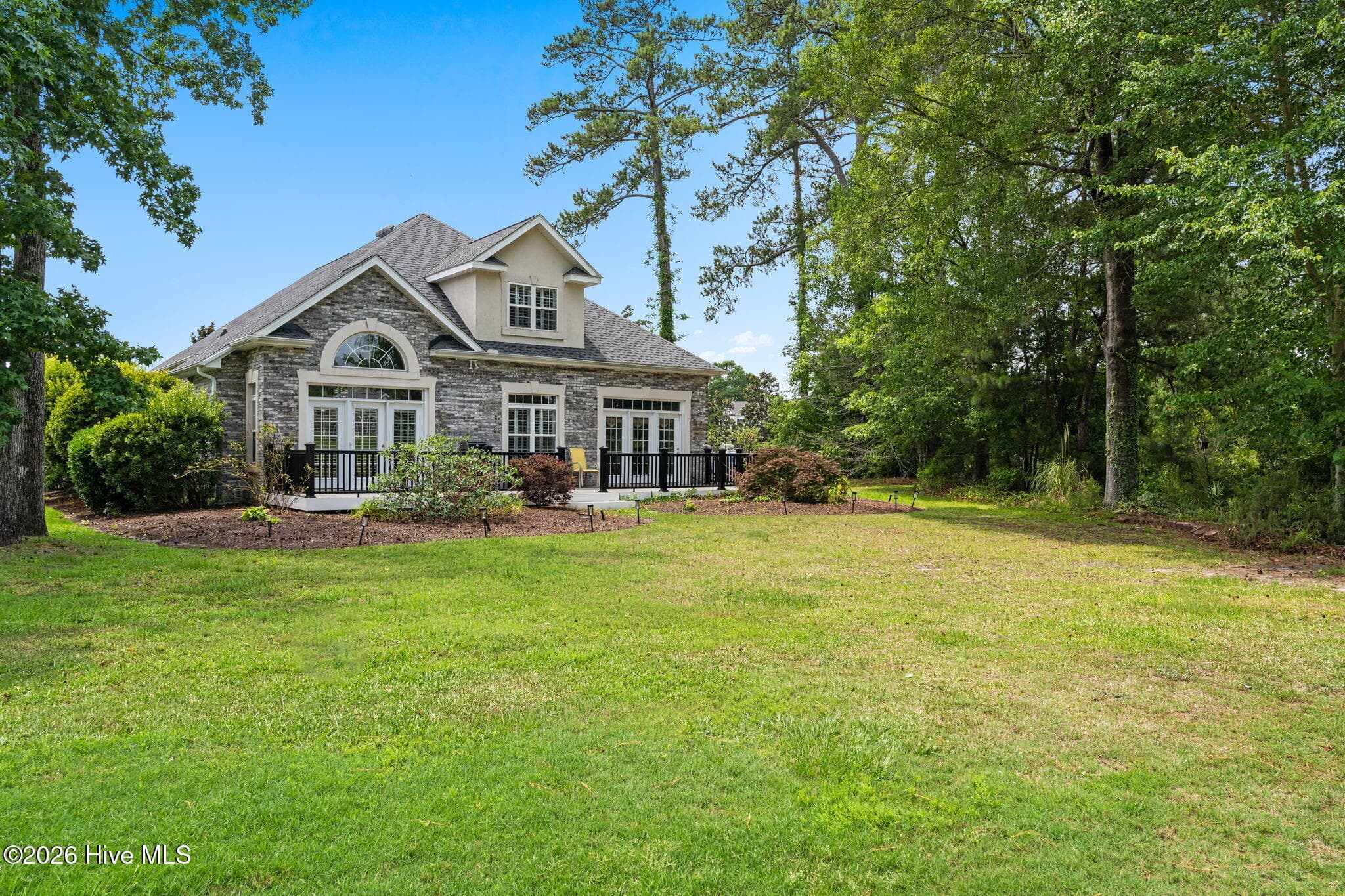 Single Family Residence at 8872 Broughton Place NW, Calabash, NC 28467, photo 34 of 43