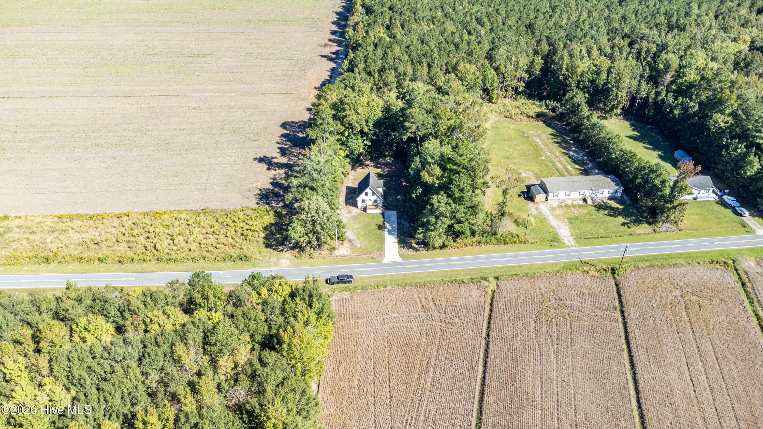 Single Family Residence at 236 Poplar Neck Road, Tyner, NC 27980, Tyner, photo 29 of 39