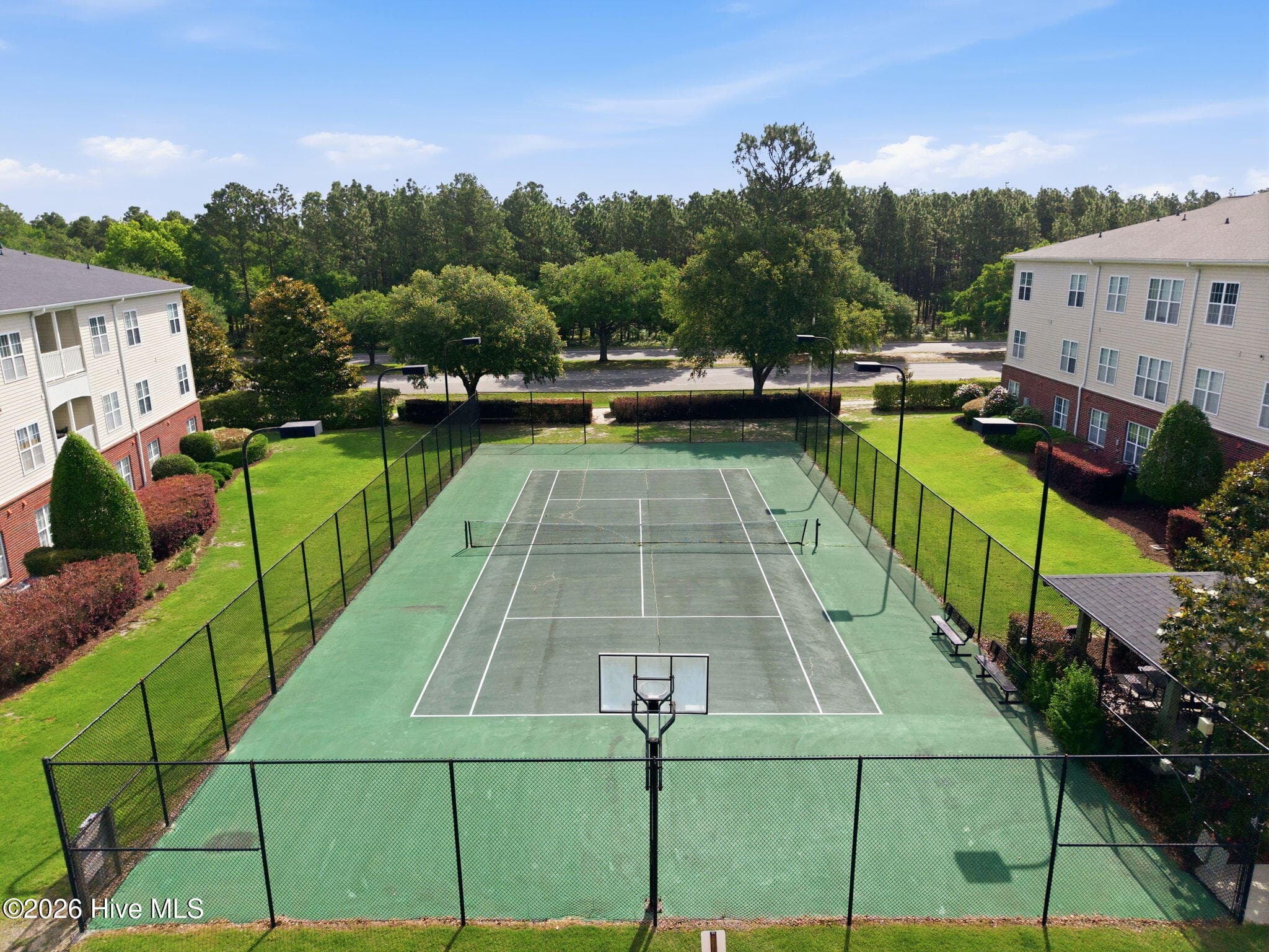 Condominium at 1500 Cadfel Court 202, Wilmington, NC 28412, photo 3 of 4