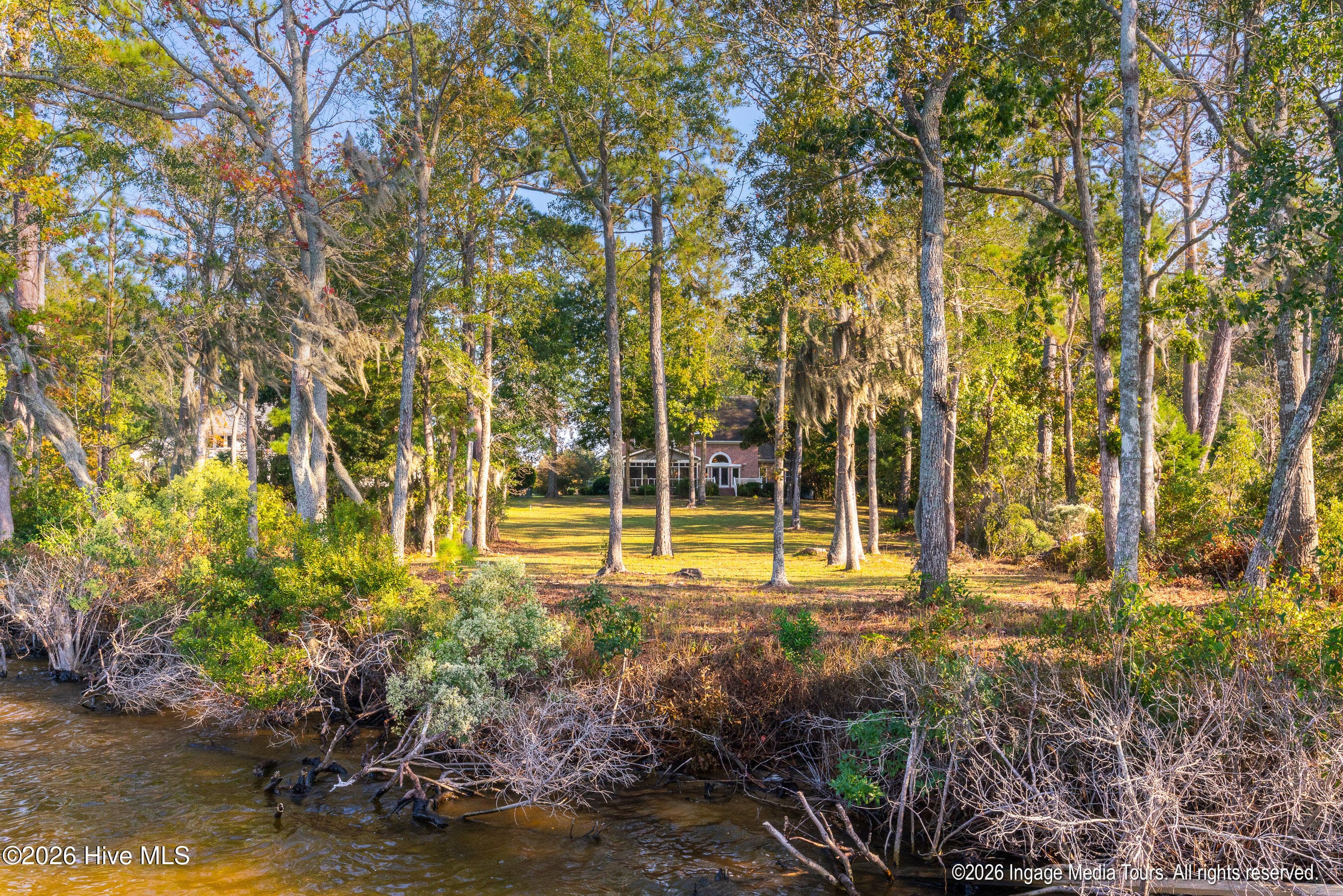 Single Family Residence at 224 Teachs Cove Road, Bath, NC 27808, Bath, photo 67 of 70