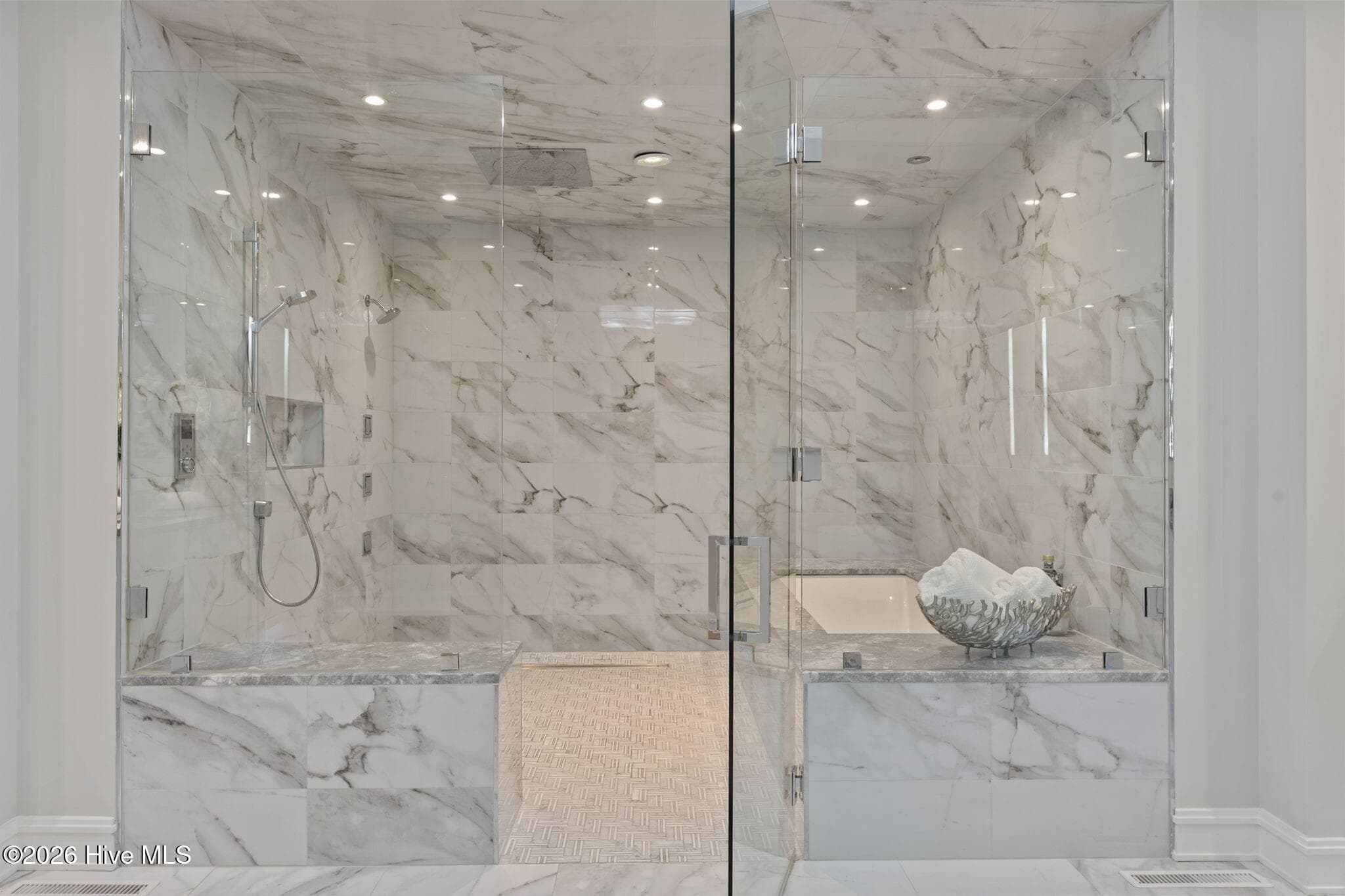 Hans Grohe Plumbing Fixtures - 100 El Dorado Street, Pinehurst, NC 28374