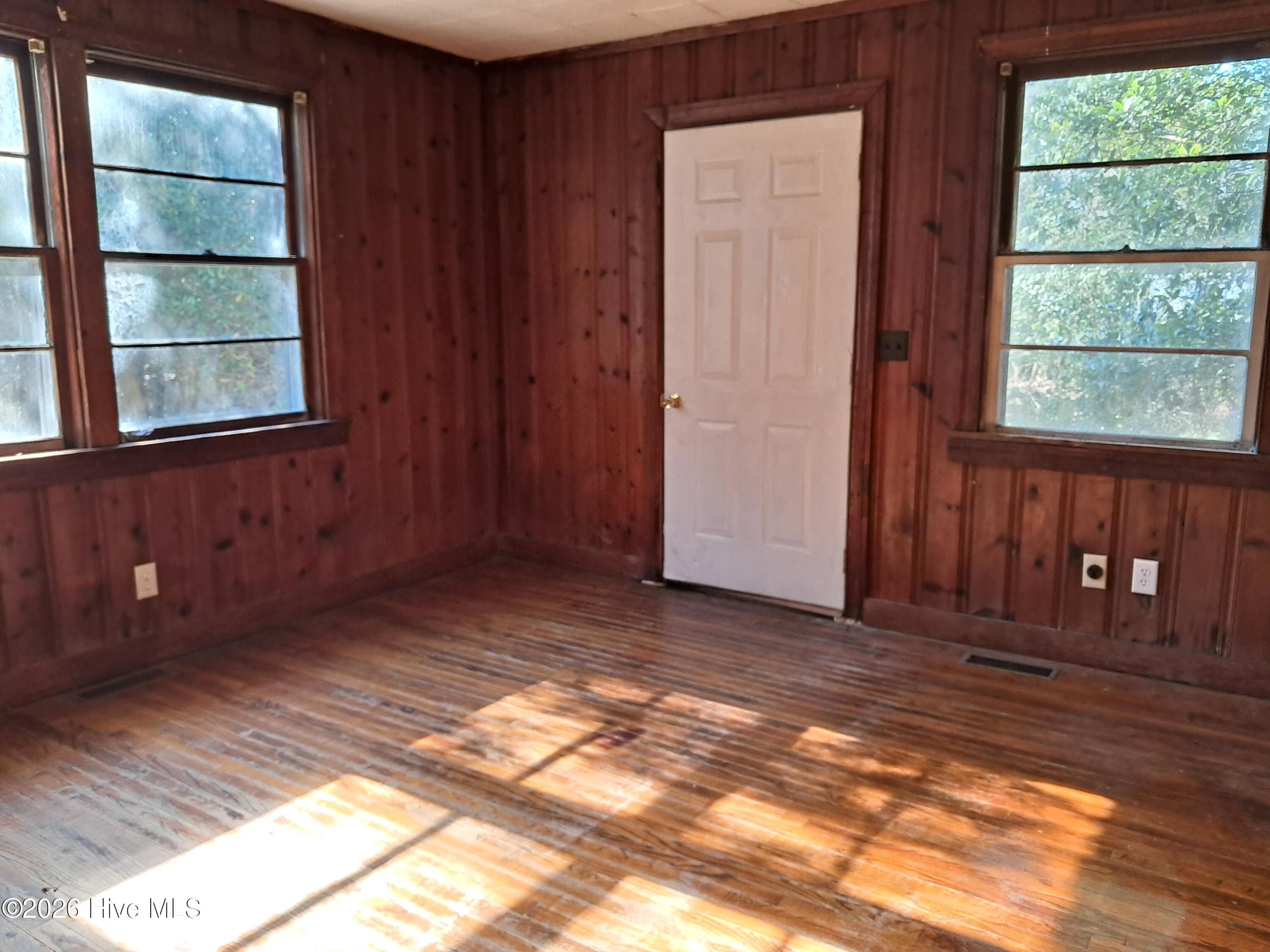 Back Bedroom - 509 Lincoln Street, Kinston, NC 28501