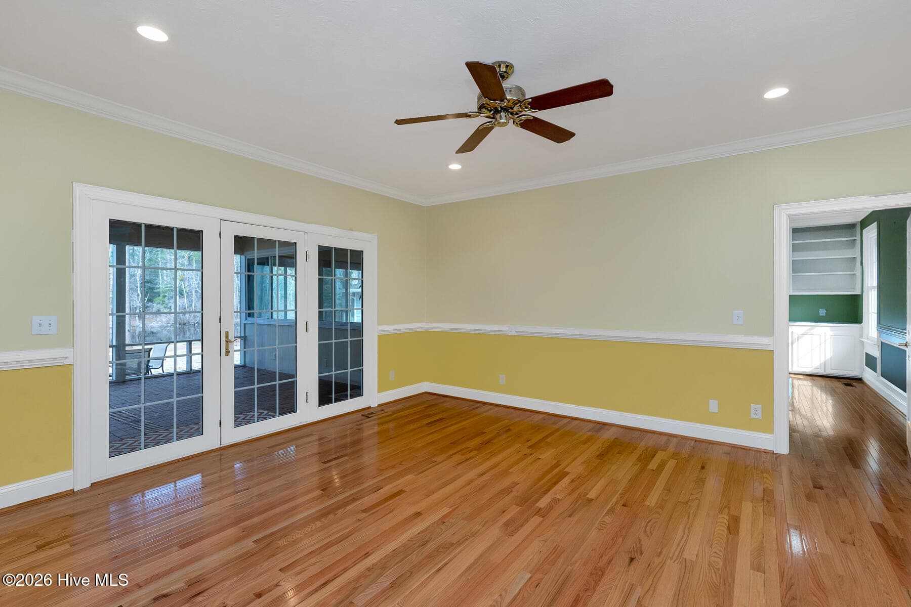 Single Family Residence at 133 Joels Circle, Carthage, NC 28327, photo 17 of 66