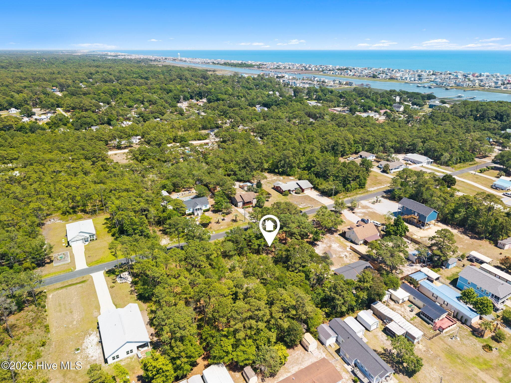 Residential Lot at 2675 51 Nags Head Road SW, Supply, NC 28462, photo 10 of 27