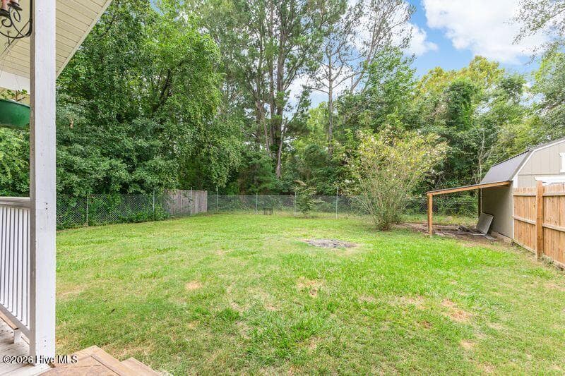 Single Family Residence at 7797 Etheridge Road NW, Longwood, NC 28452, photo 30 of 33