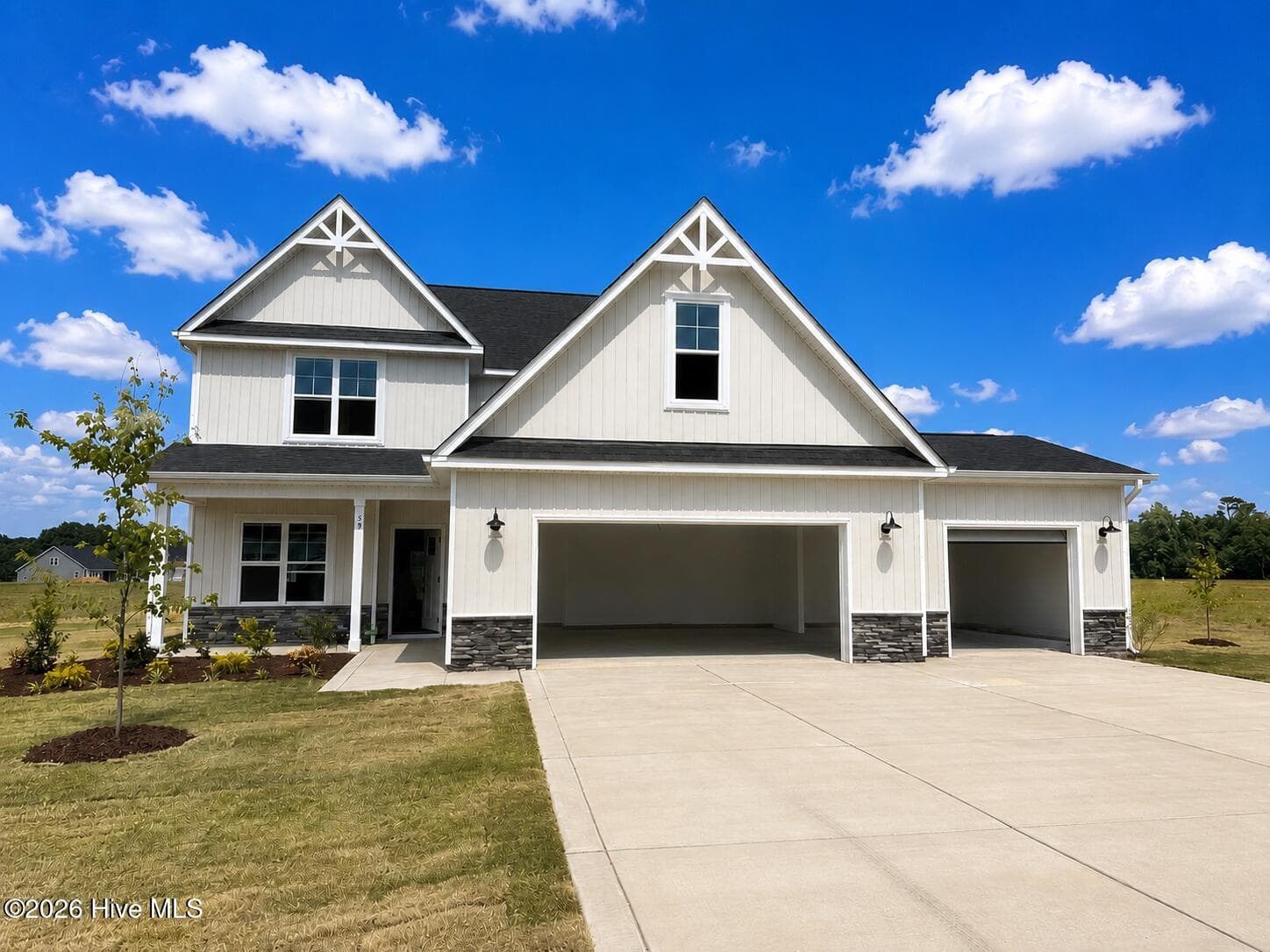 Single Family Residence at 59 Grady Farm Way, Benson, NC 27504, photo 10 of 224