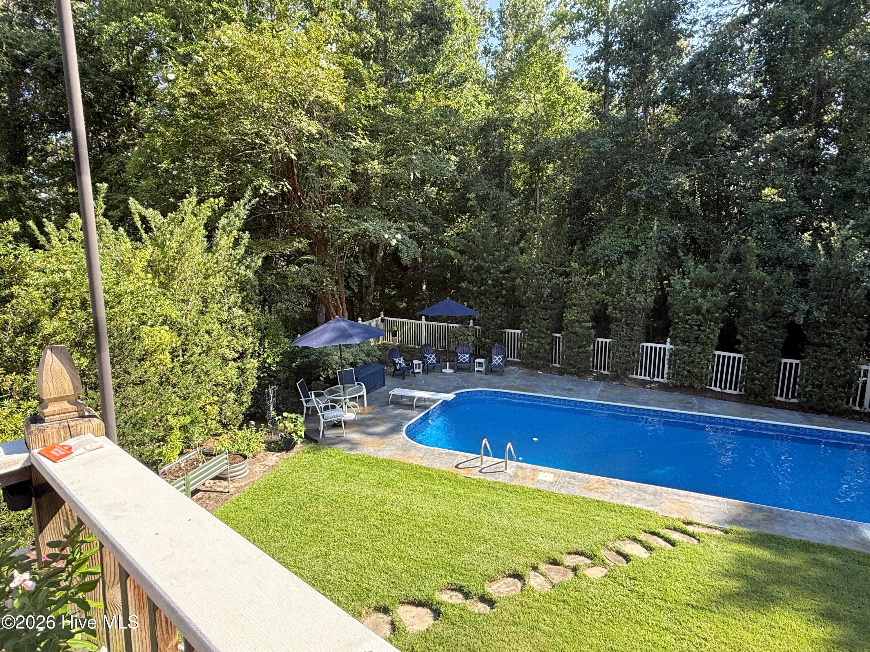 Single Family Residence at 722 S Paisley Court, Wilmington, NC 28409, photo 101 of 114