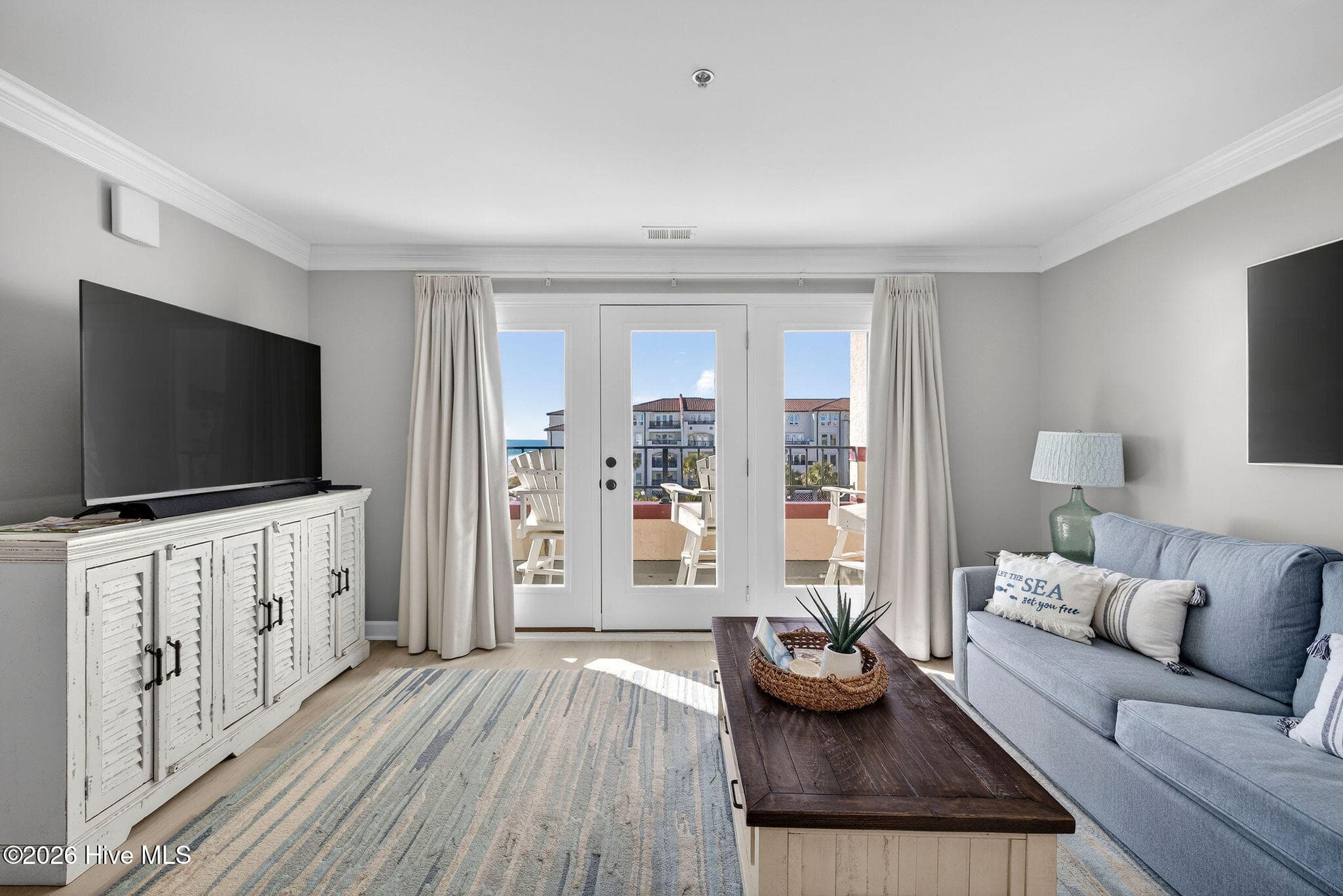 Condominium at 790 New River Inlet Road Unit 312b, North Topsail Beach, NC 28460, photo 6 of 48
