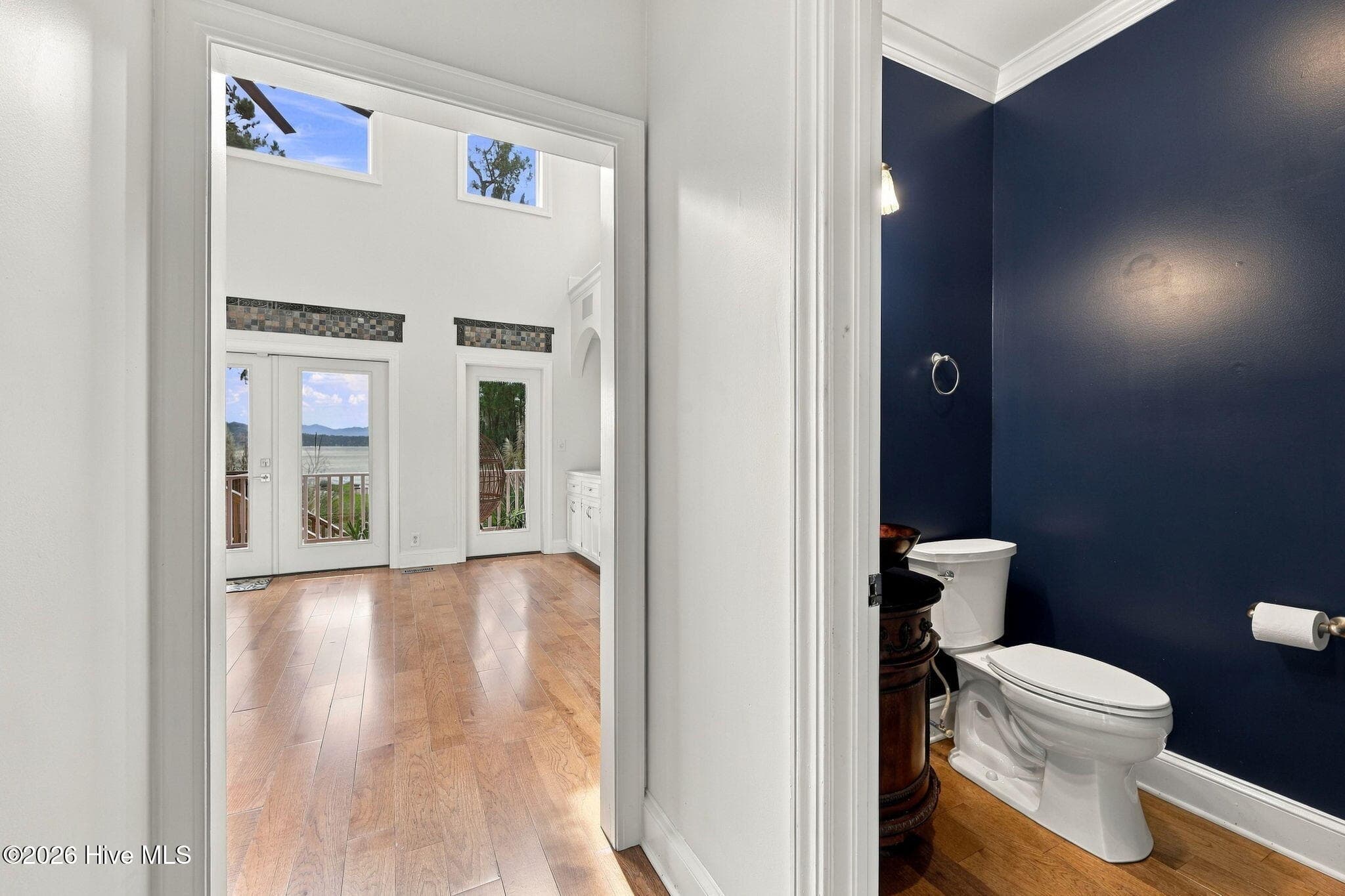 Half-Bath - 516 Long Point Road, Chocowinity, NC 27817