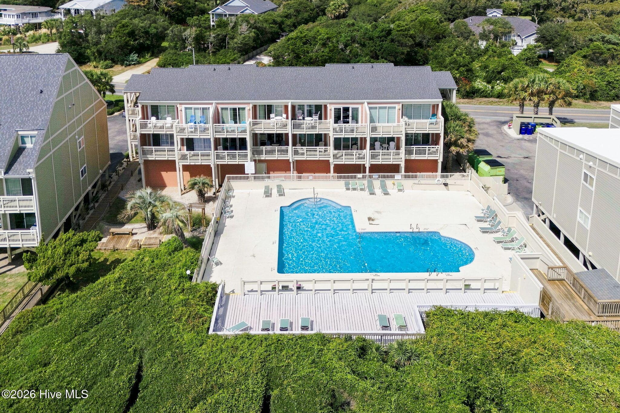 Condominium at 1000 Caswell Beach Road Apt 803, Oak Island, NC 28465, photo 40 of 43