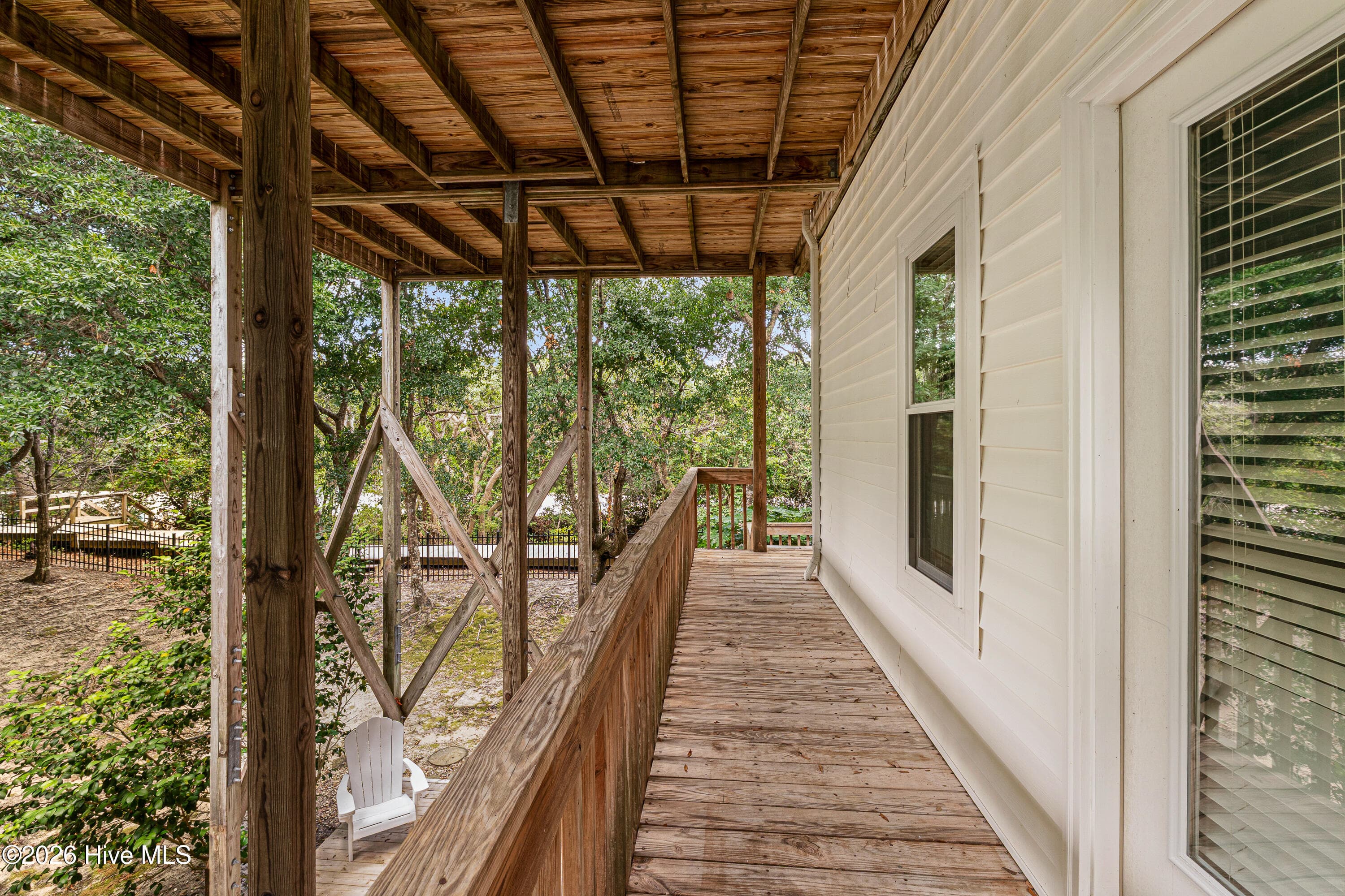 Single Family Residence at 102 Sandpiper Lane, Indian Beach, NC 28512, photo 32 of 64