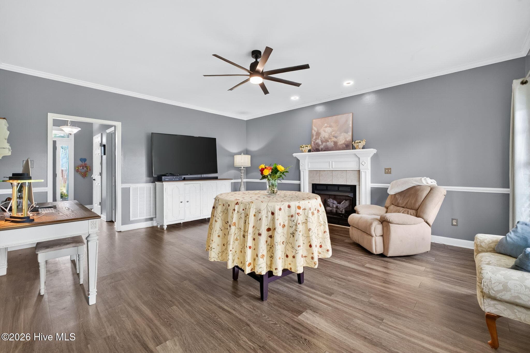 Single Family Residence at 119 Spring Branch Drive, Four Oaks, NC 27524, Four Oaks, photo 18 of 67