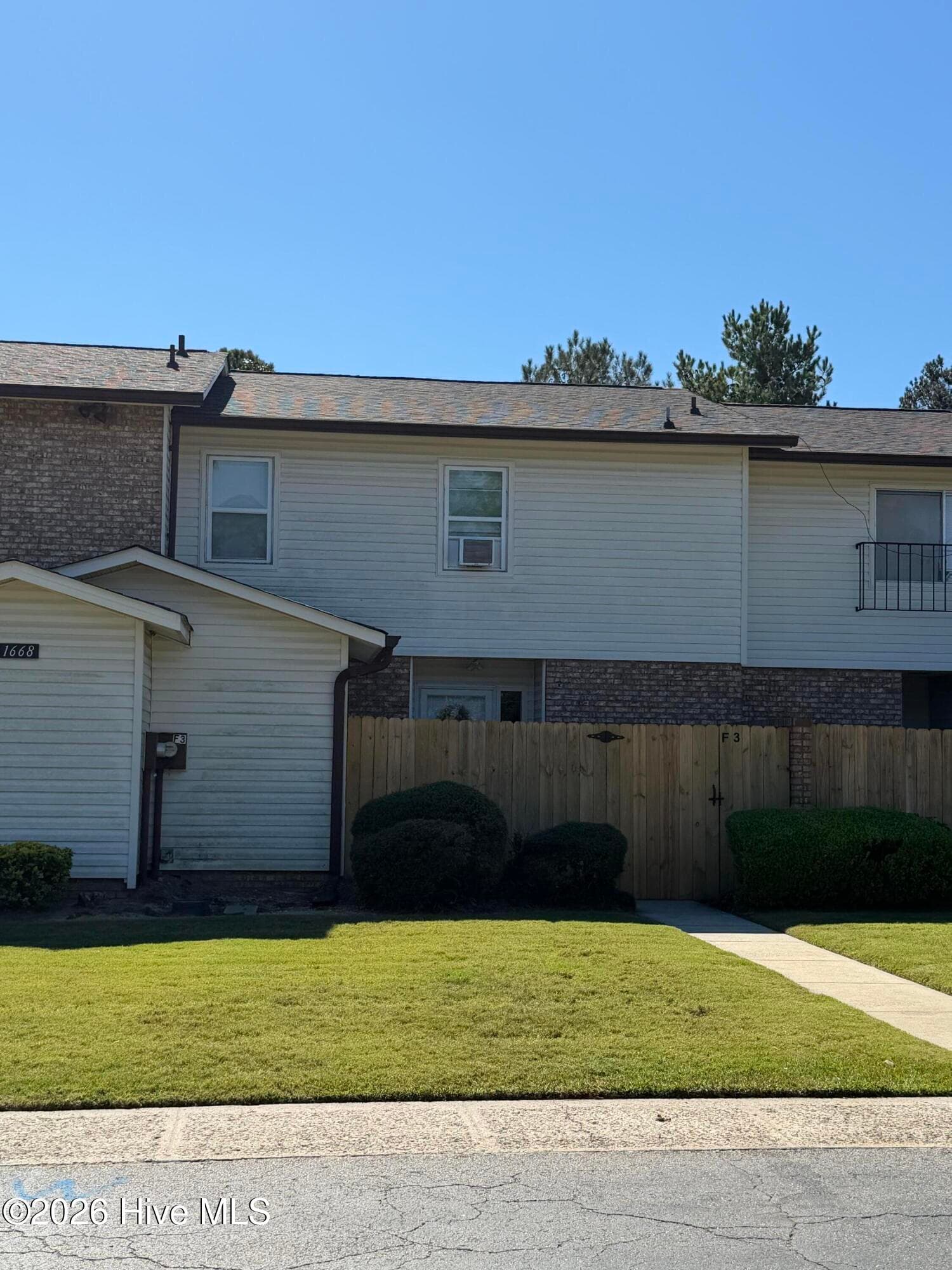1668 Goshen Road F3, Augusta, GA 30906