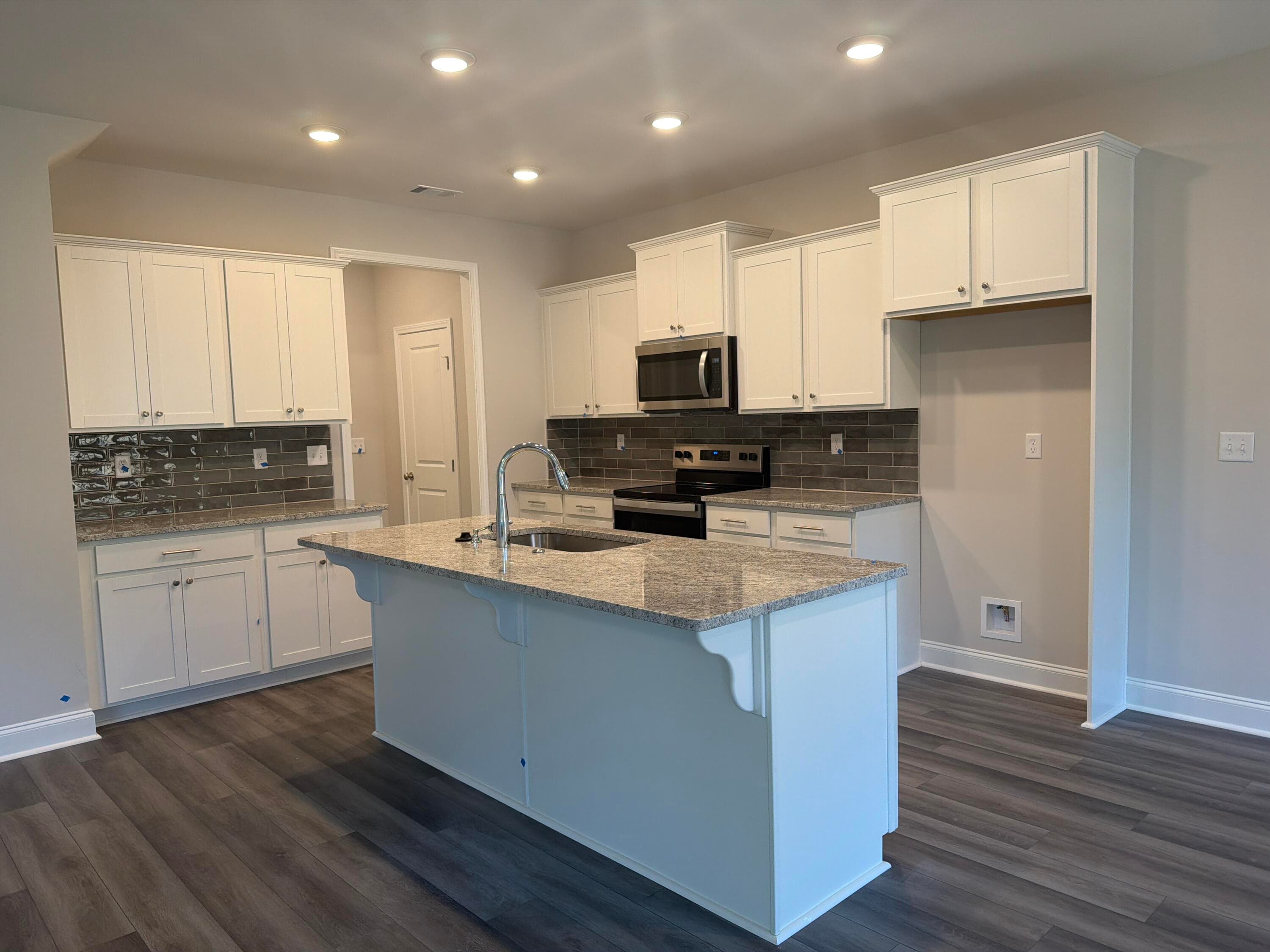 Single Family Residence at 1411 Elias Station, Thomson, GA 30824, photo 7 of 35