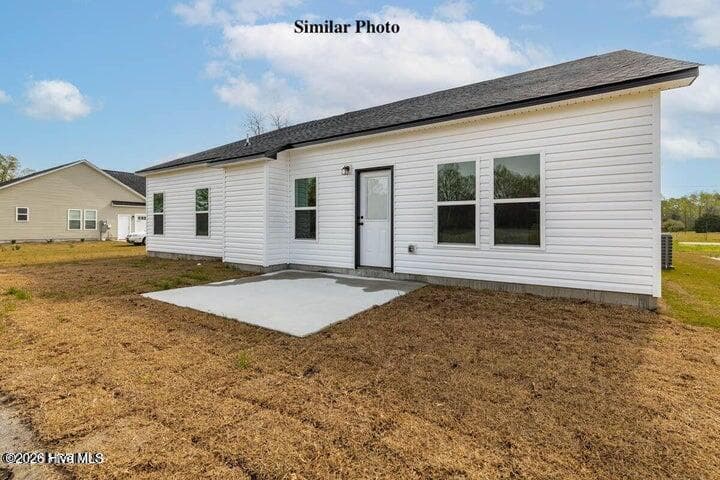 Single Family Residence at 000 Thouroughbred Run, Richlands, NC 28574, photo 22 of 22