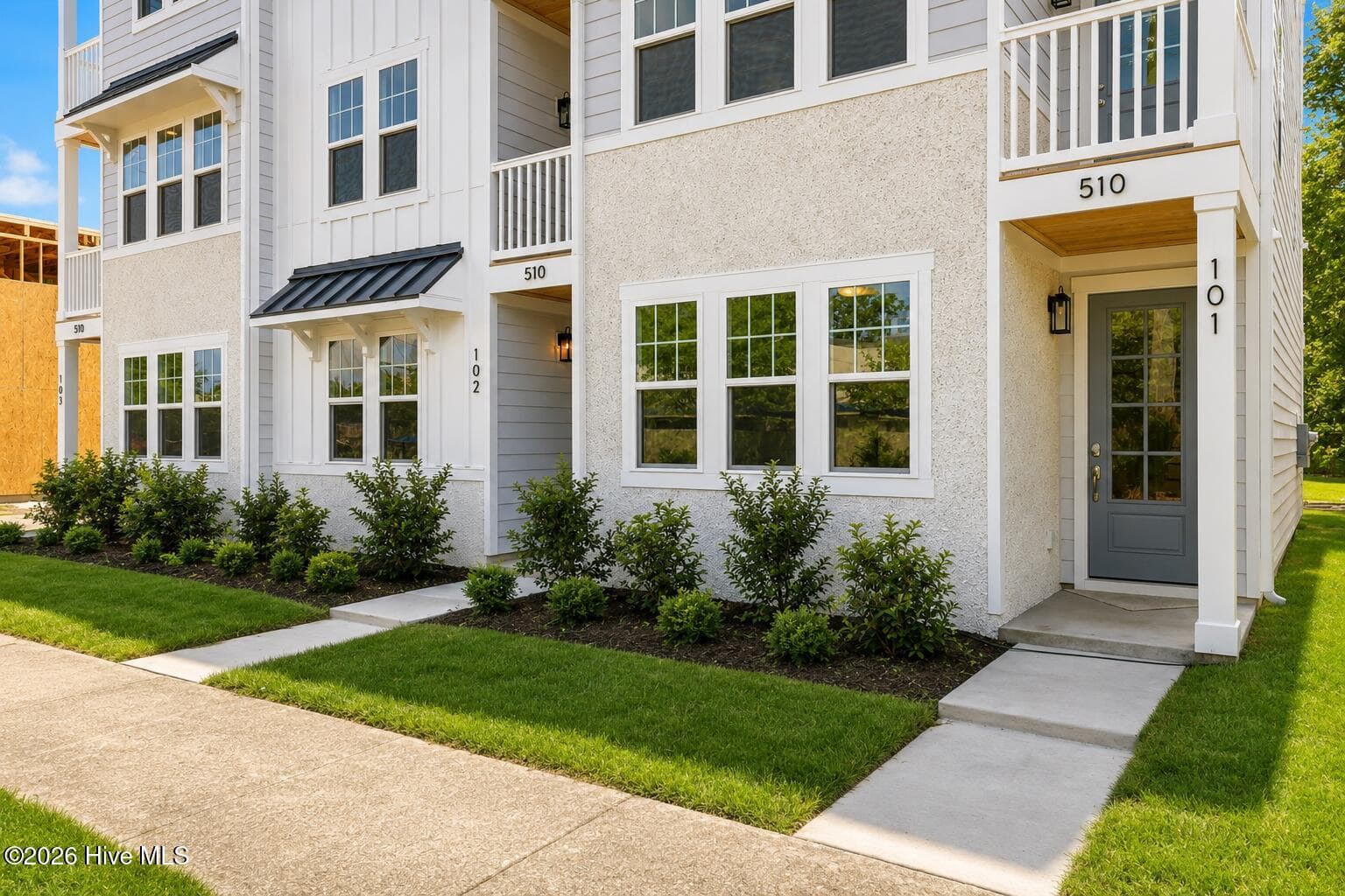 Townhouse at 510 Mcrae Street 101, Wilmington, NC 28401, photo 5 of 91