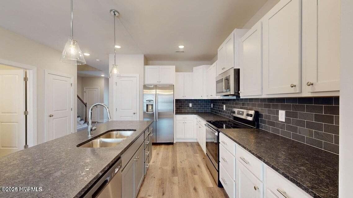 Townhouse at 1909 Newbury Way C, Greenville, NC 27834, photo 9 of 36