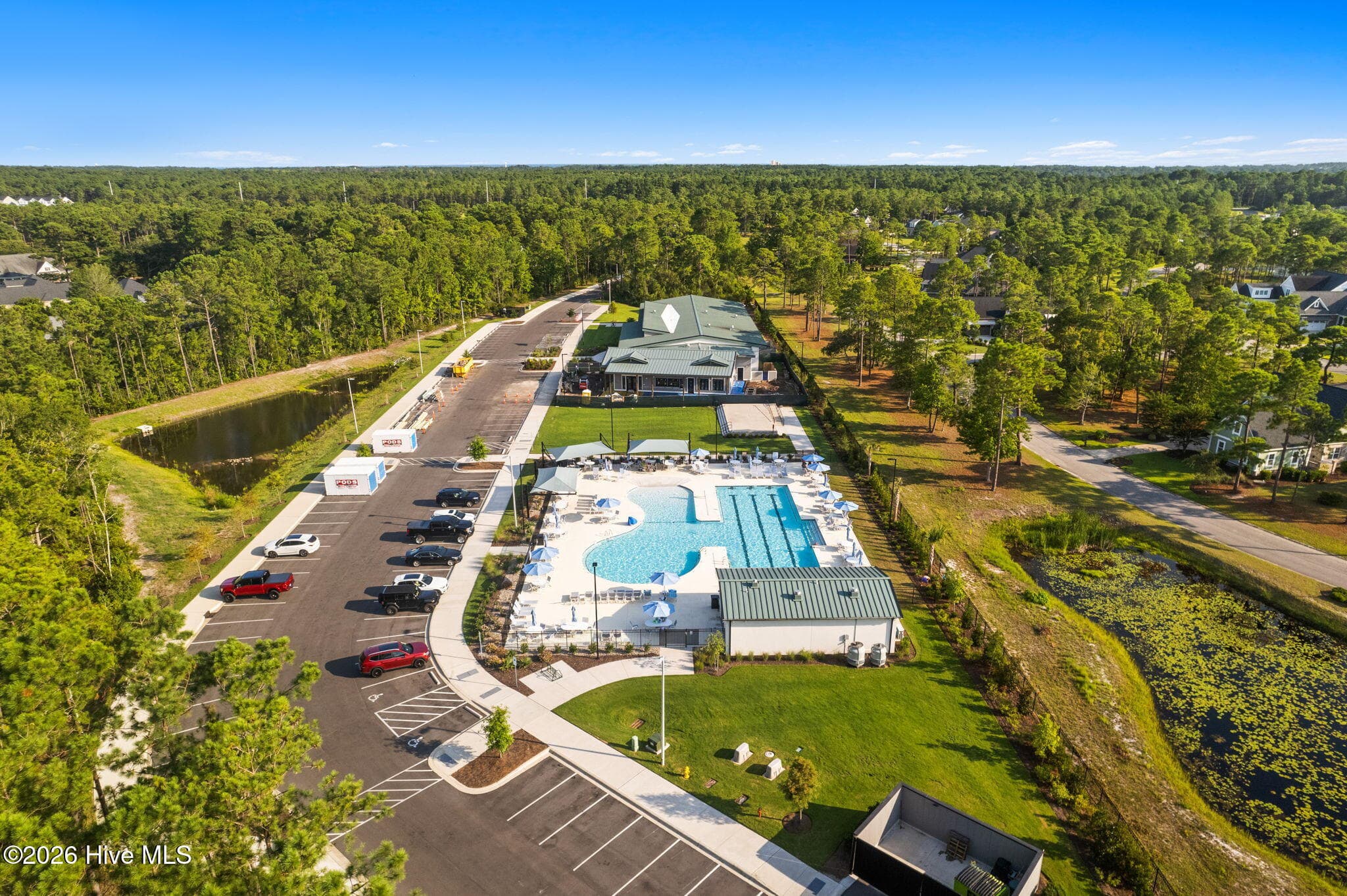 Single Family Residence at 648 Barons Court SW, Ocean Isle Beach, NC 28469, photo 119 of 133
