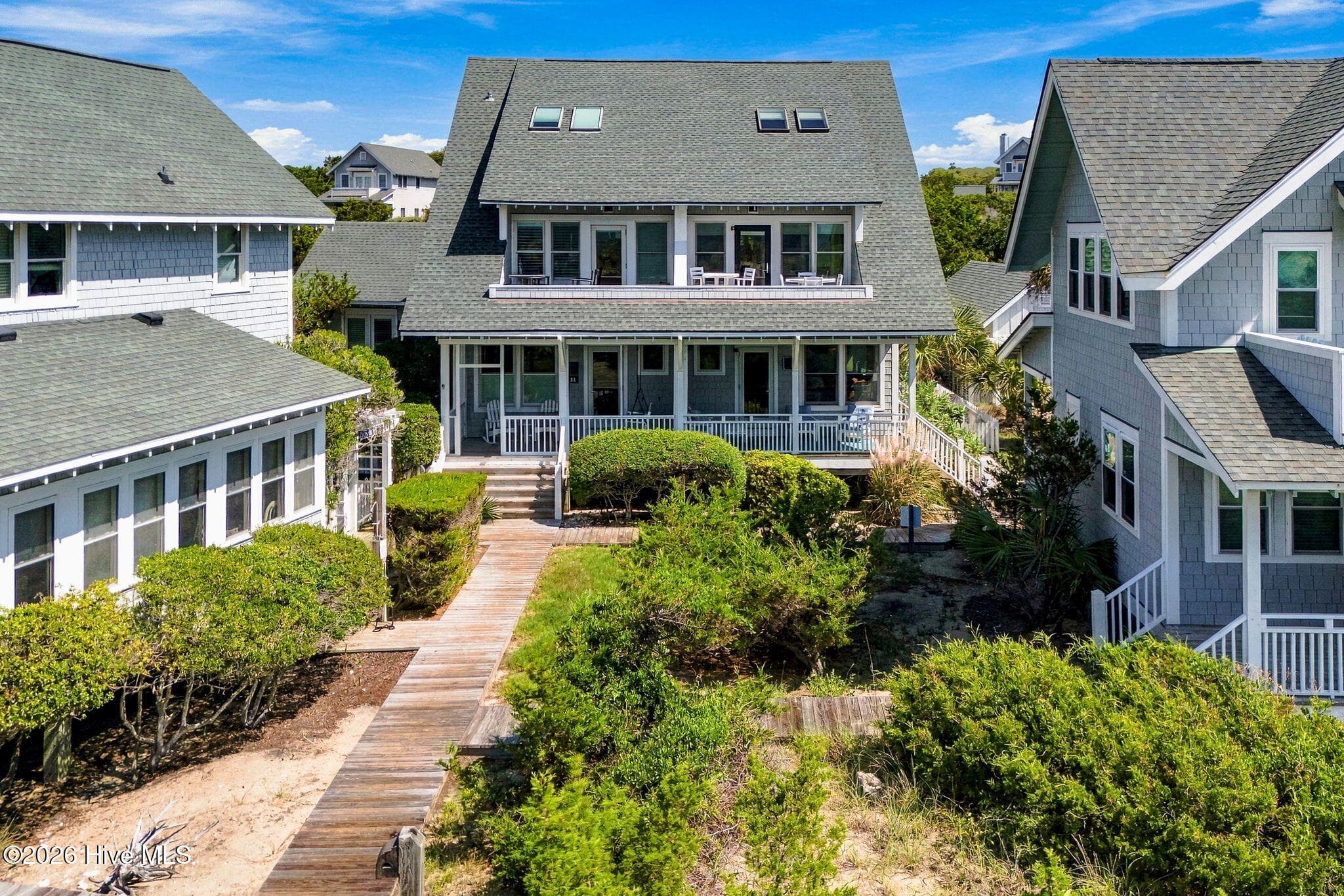 Fractional at 3 Scotch Bonnet Lane # B, Bald Head Island, NC 28461, photo 53 of 69