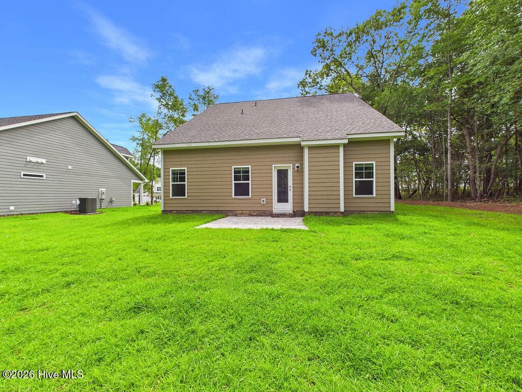 Single Family Residence at 221 Telluride Court, Aberdeen, NC 28315, photo 167 of 215