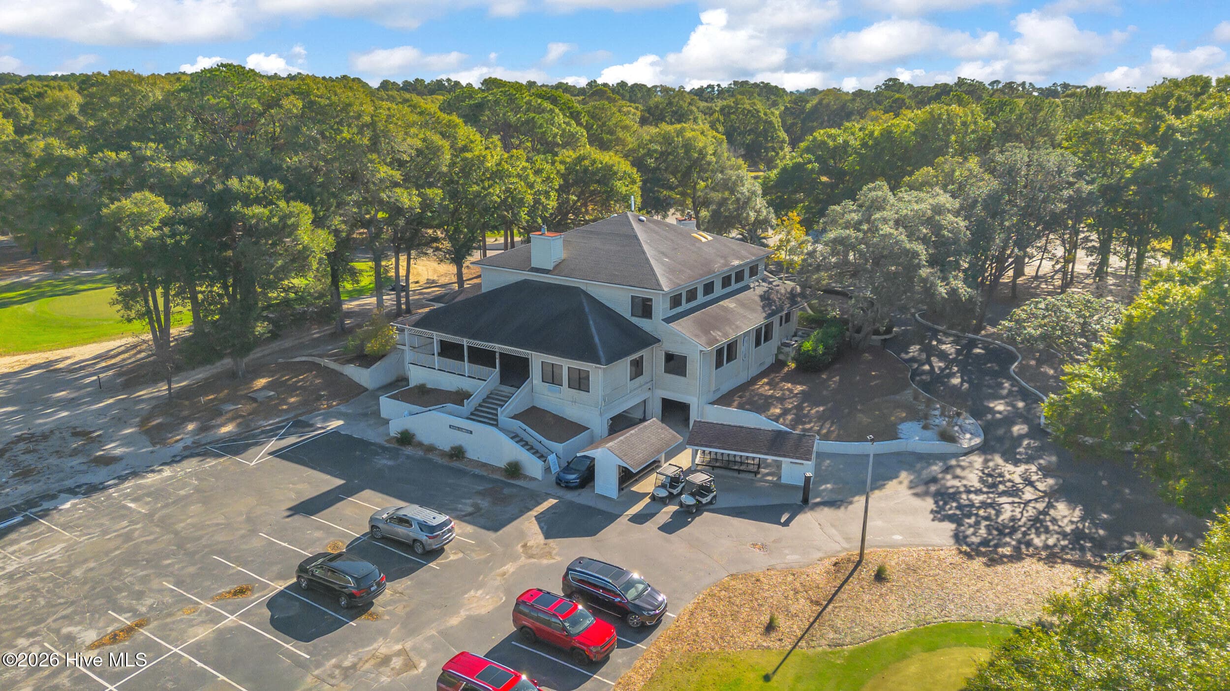 Single Family Residence at 620 Jasmine Lane SW, Sunset Beach, NC 28468, photo 2 of 2