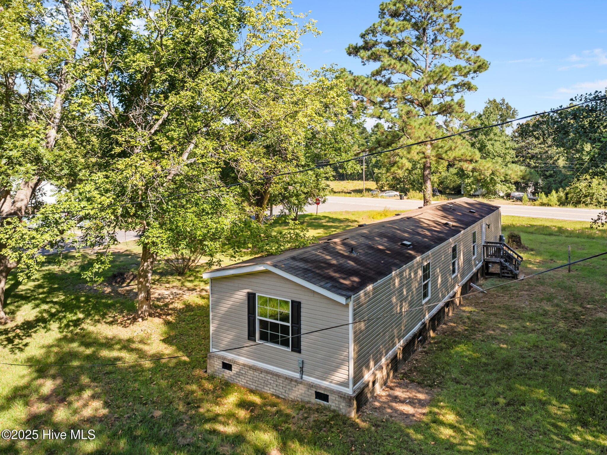 Manufactured Home at 120 8th Street, Bolton, NC 28423, photo 38 of 49