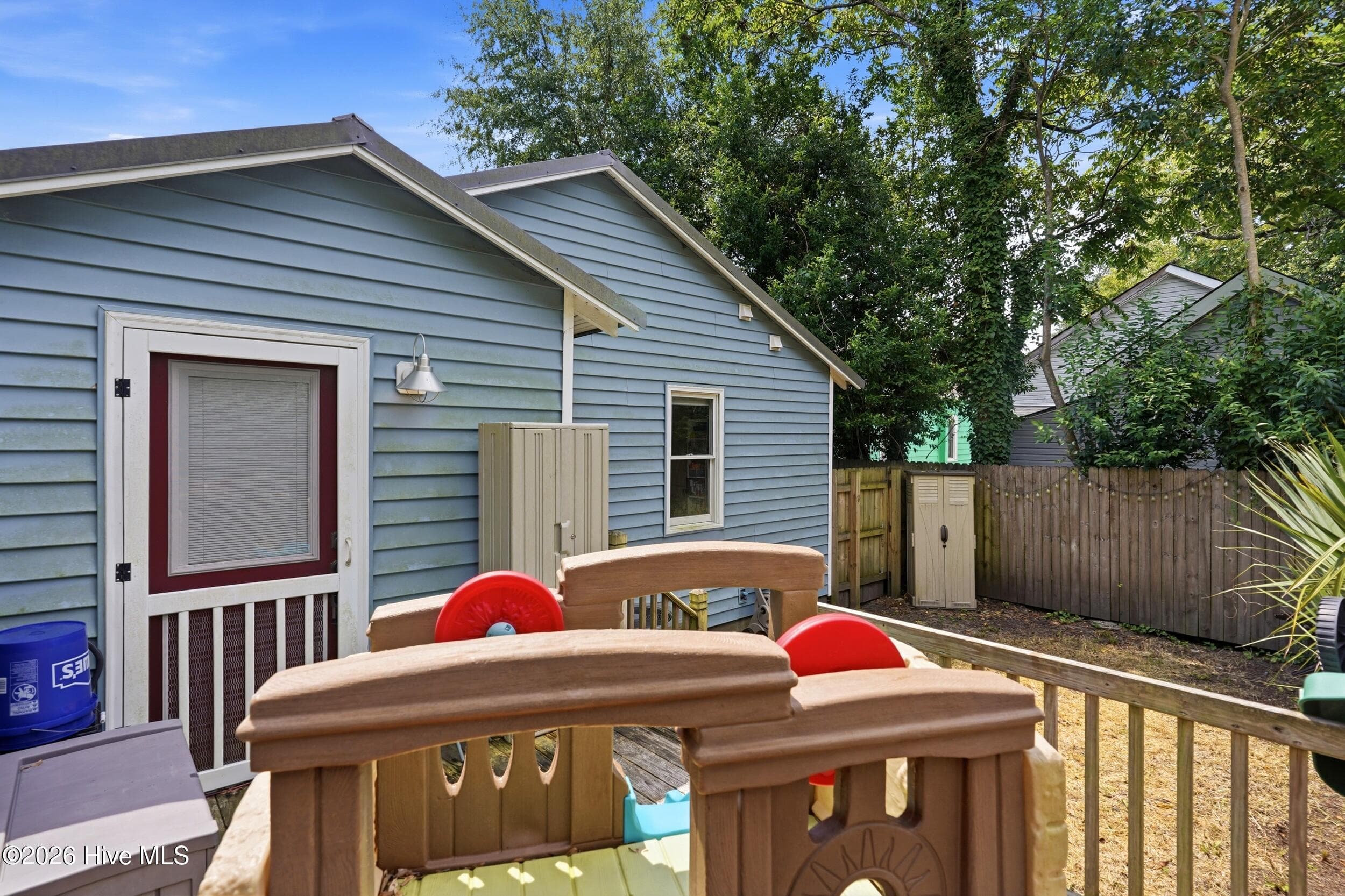 Single Family Residence at 705 Wooster Street, Wilmington, NC 28401, photo 21 of 31