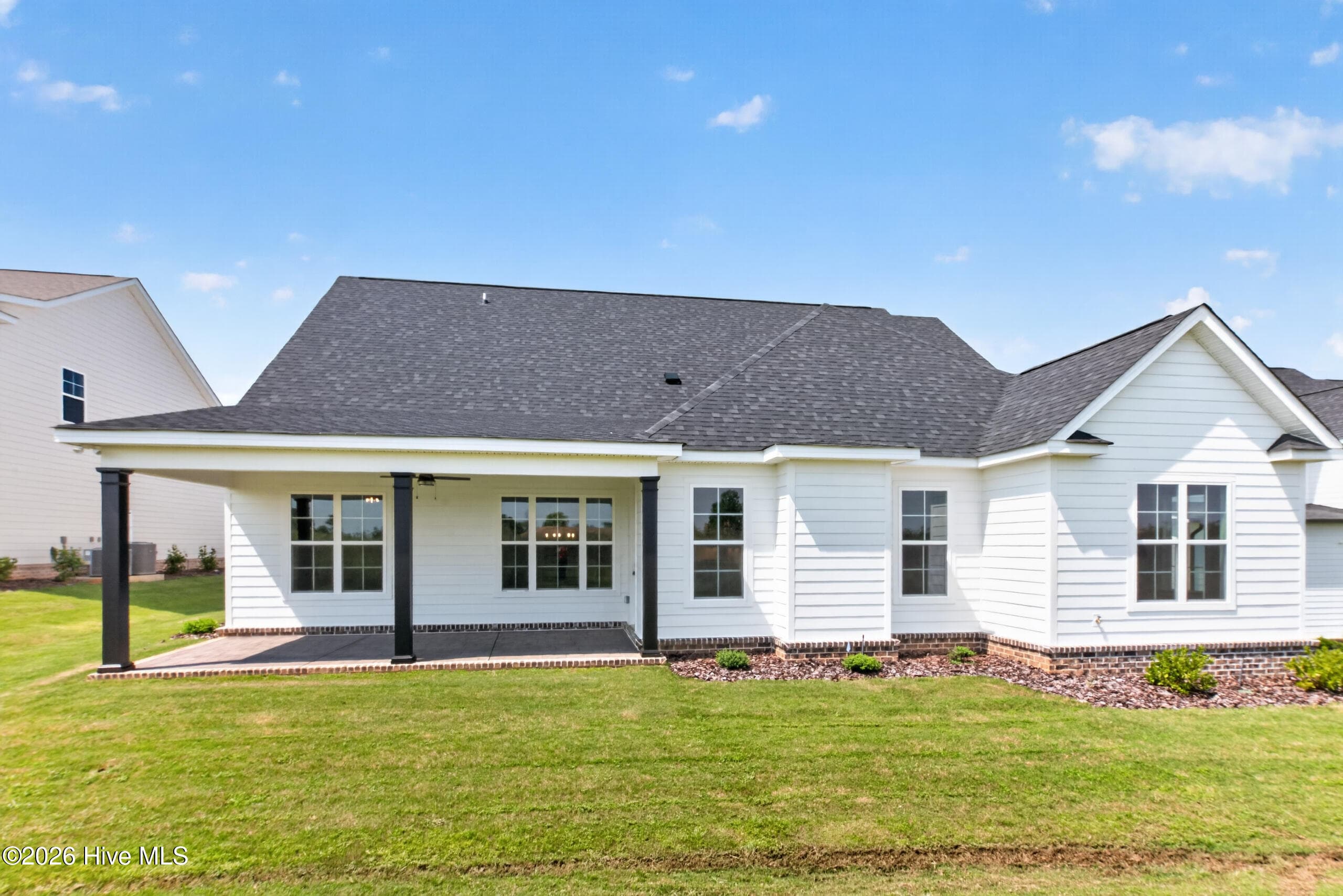 Single Family Residence at 442 Woodlawn St., Evans, GA 30809, photo 52 of 55