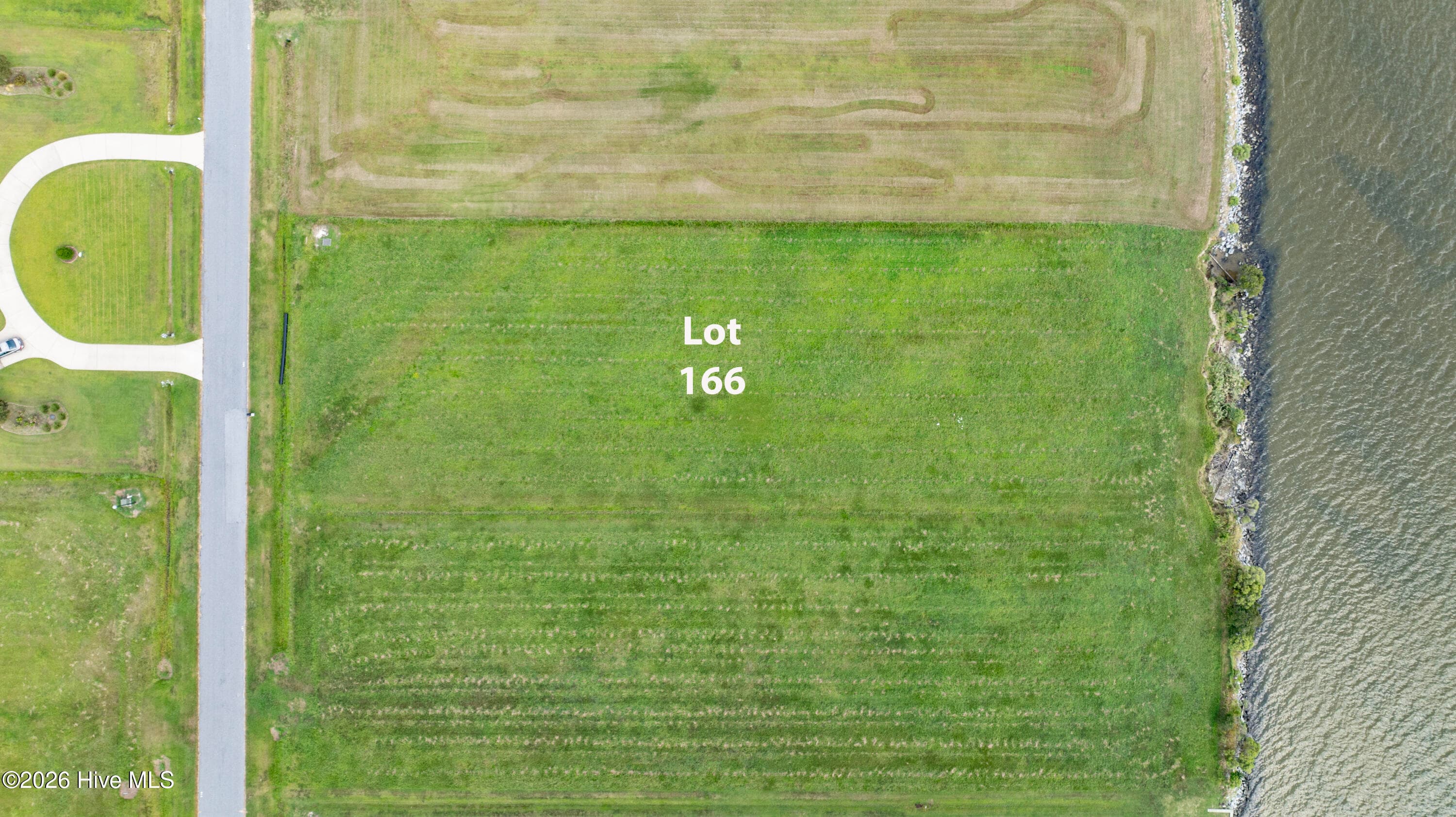 Residential Lot at Lot #166 166 Bald Eagle Pointe Drive, Hertford, NC 27944, Hertford, photo 11 of 22