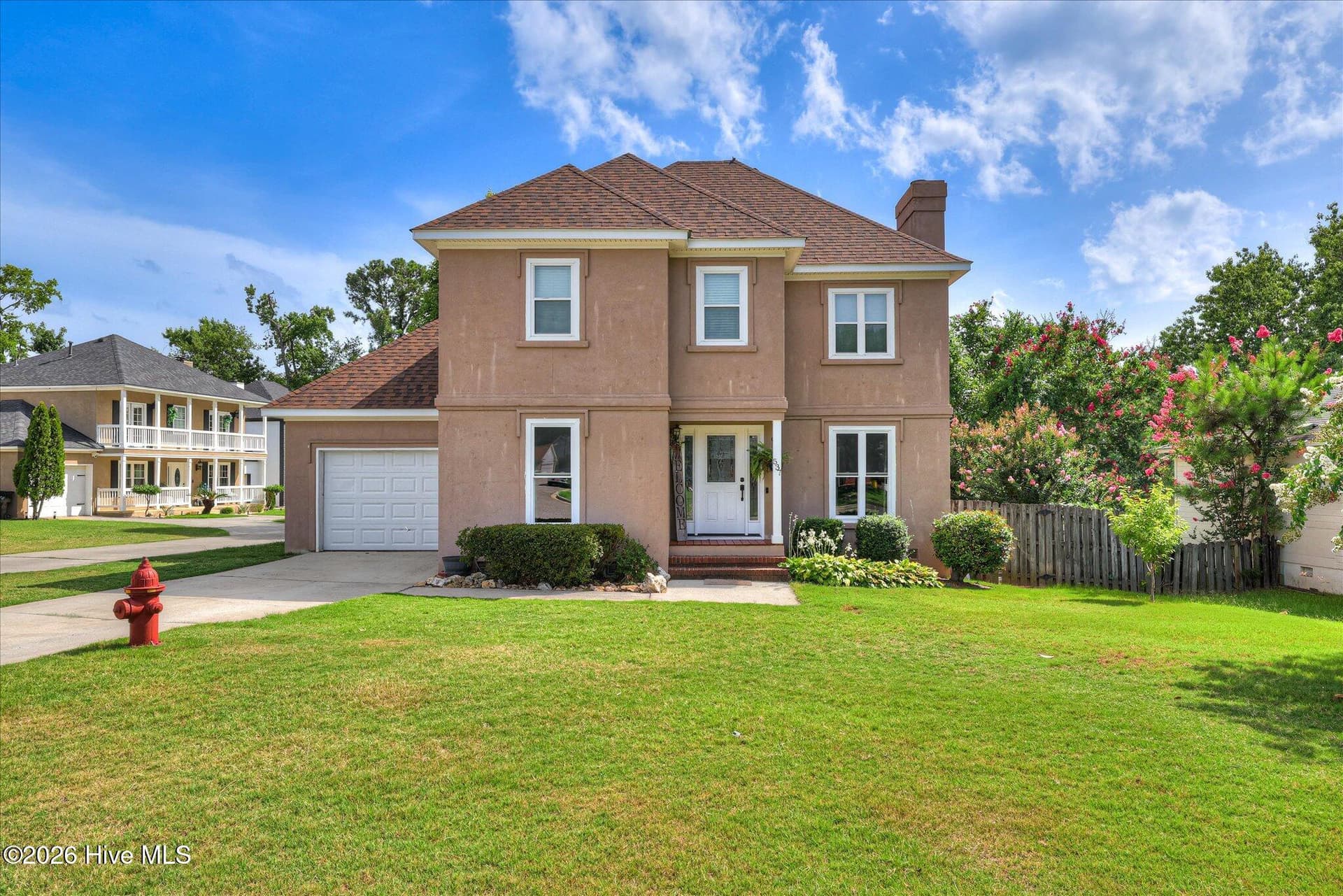 537 Blue Ridge Crossing, Evans, GA 30809