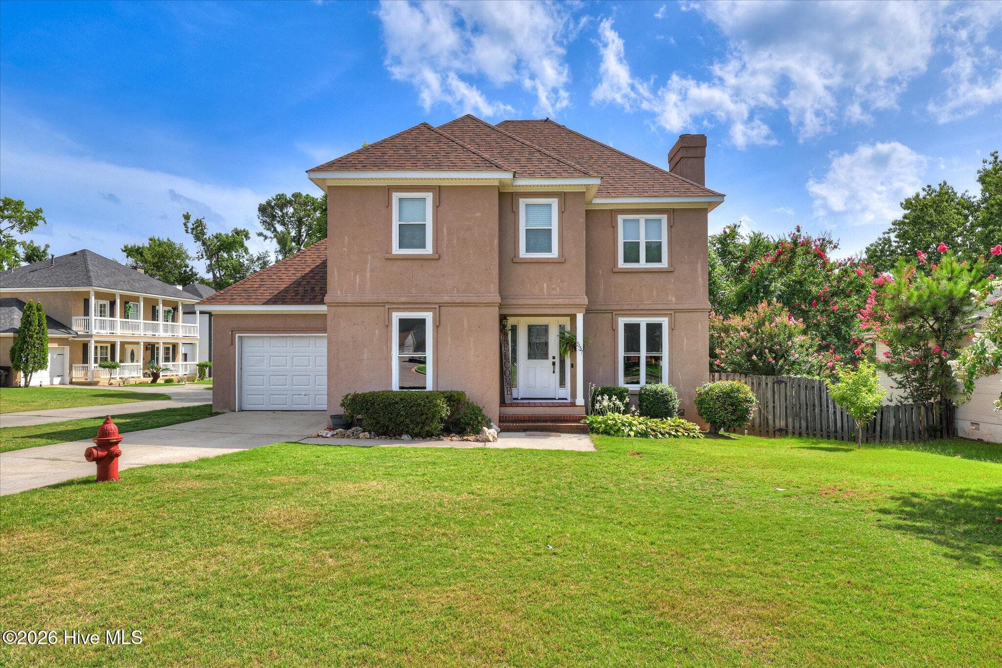 537 Blue Ridge Crossing, Evans, GA 30809